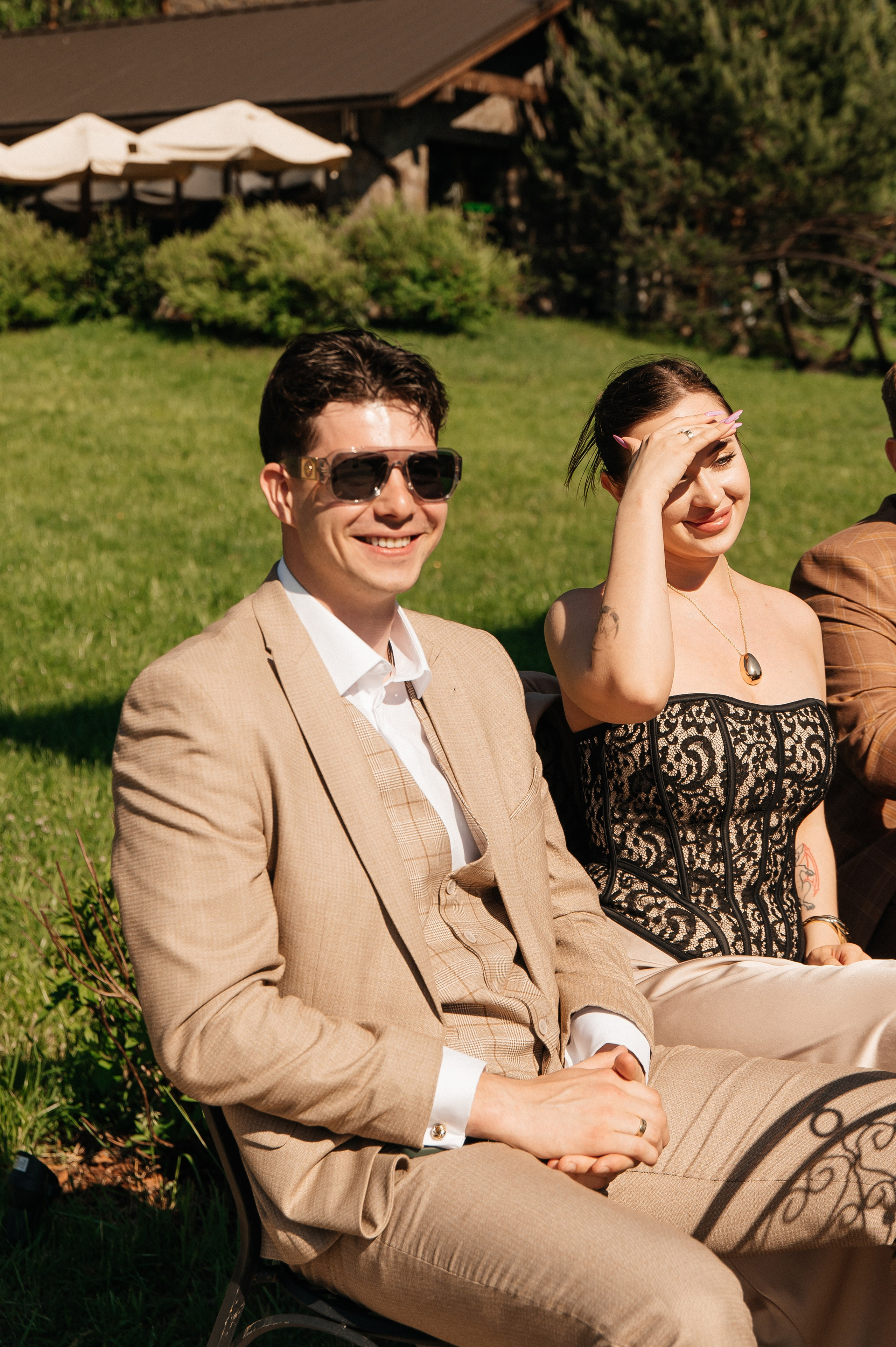 WEDDING. Мария — Свадебный фотограф