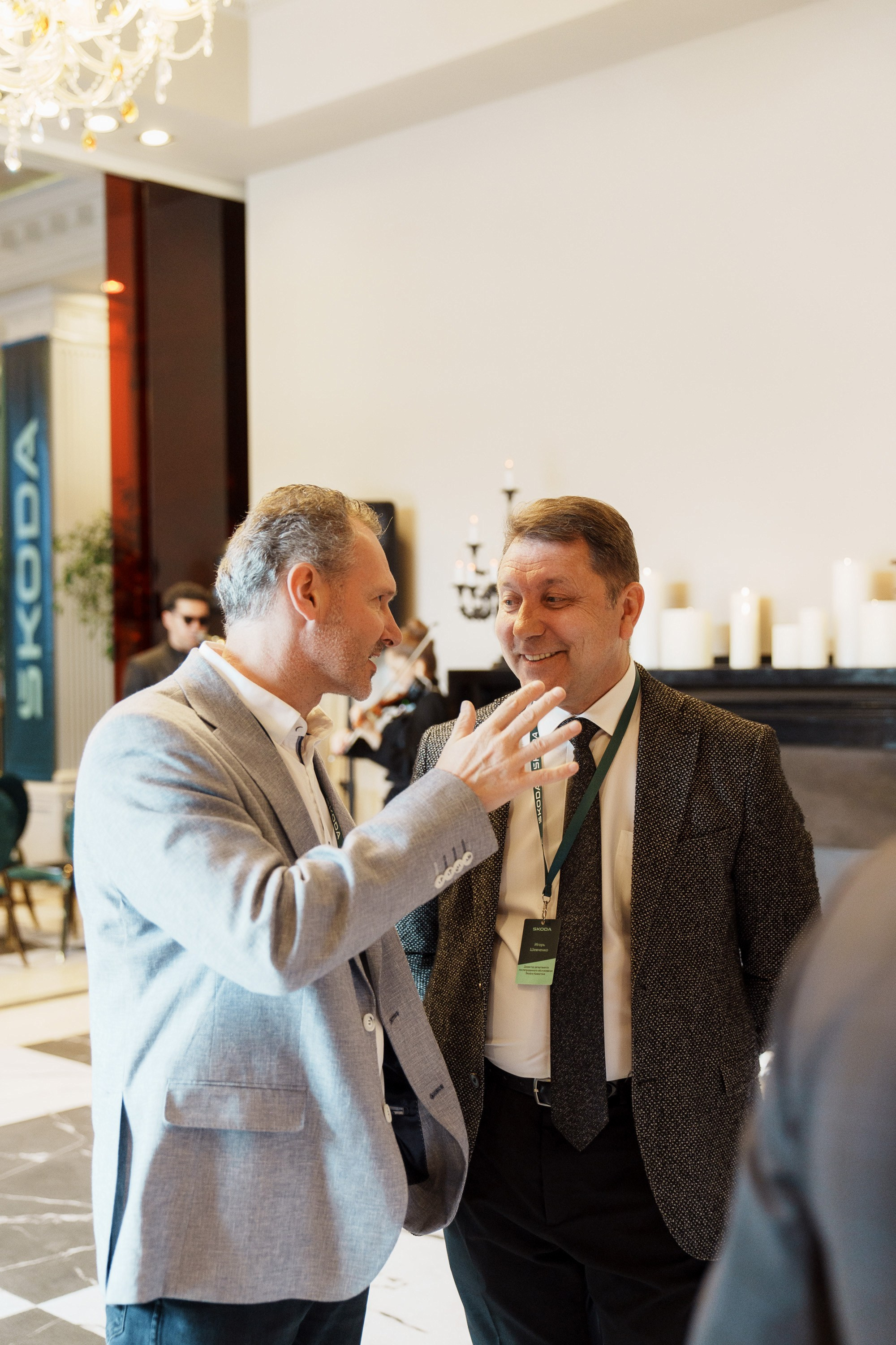 Allur Skoda. Фотограф TAULAN_1