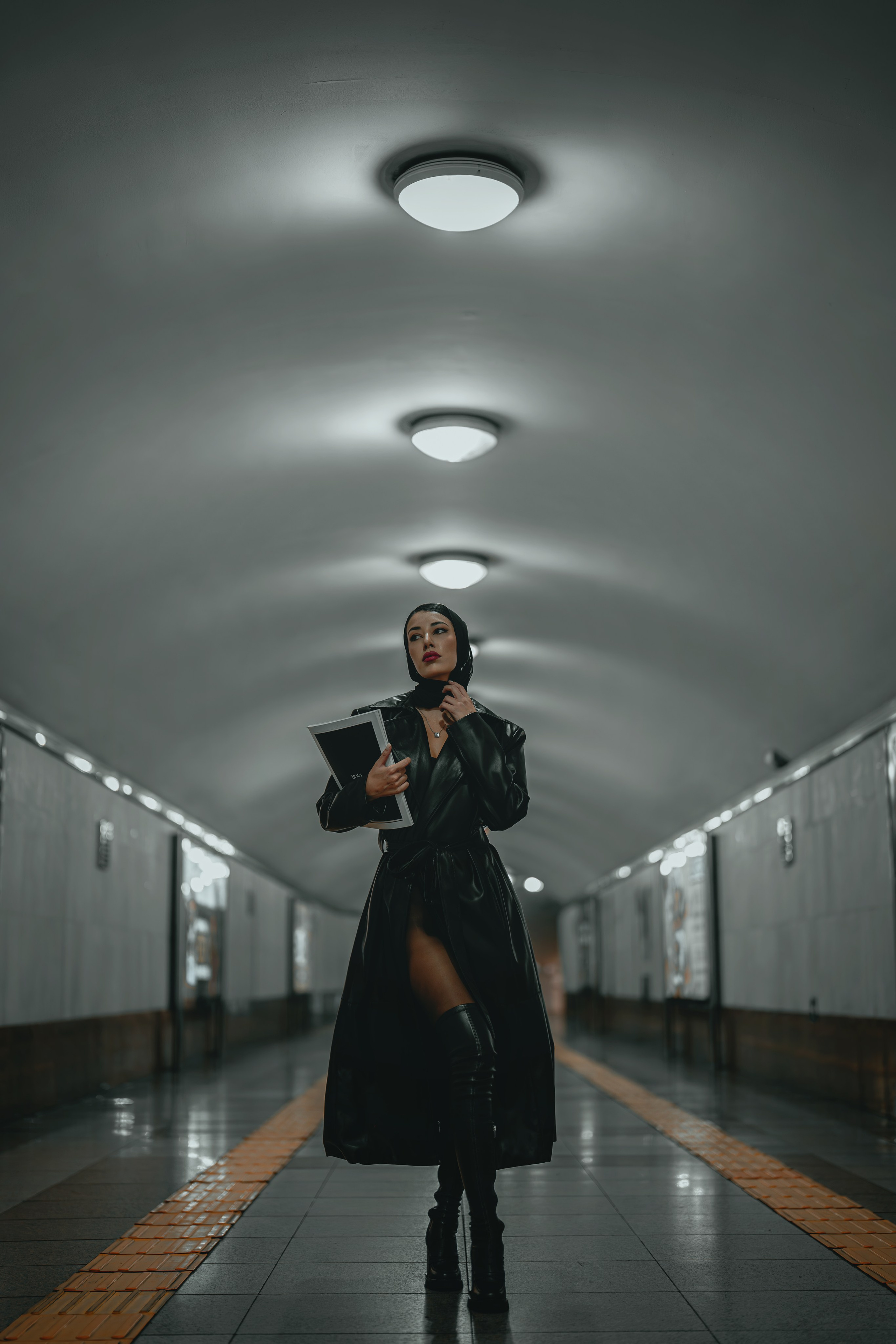 ANJELICA. Фотограф TAULAN_1