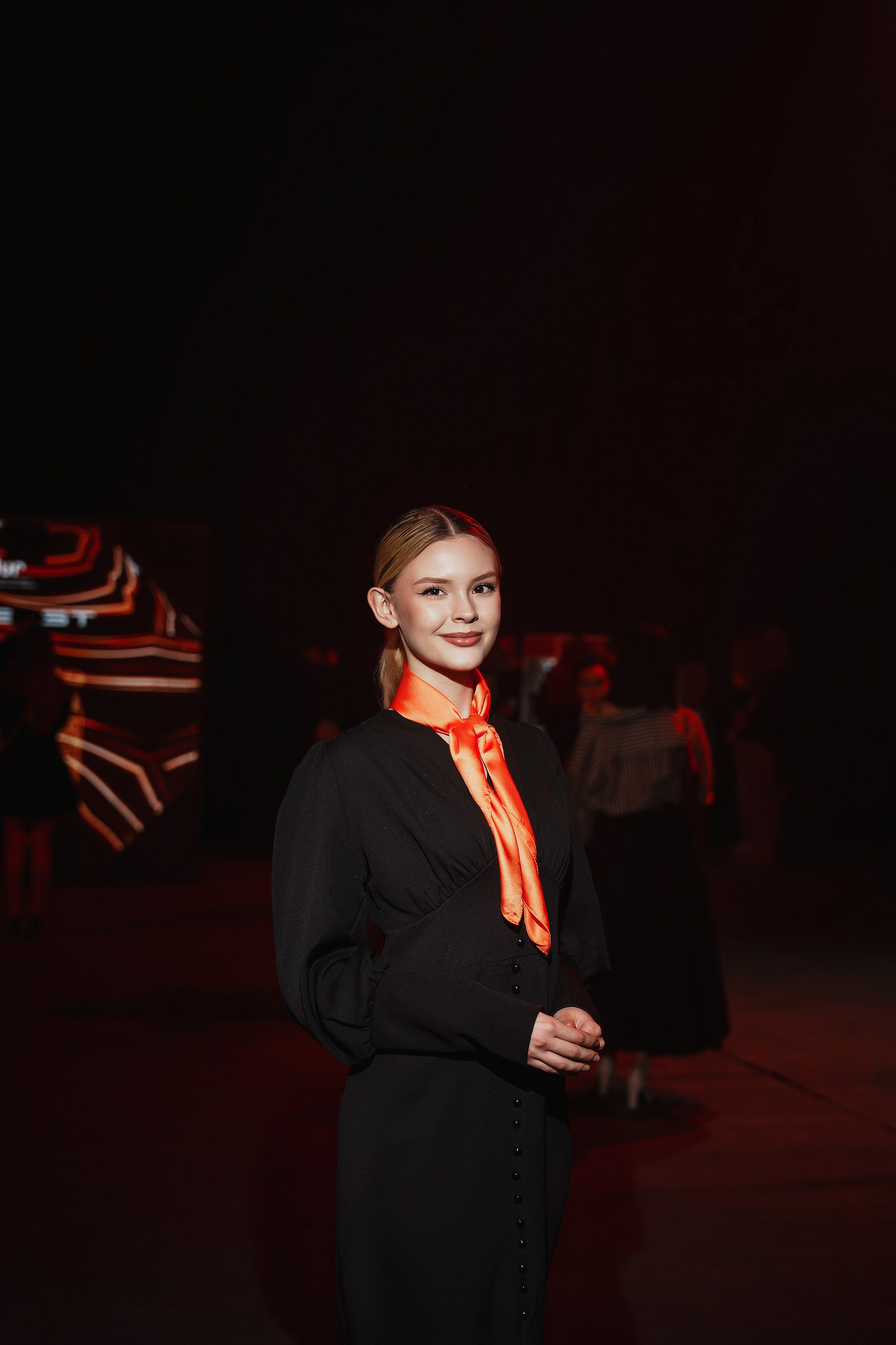 Презентация новых моделей SOUEAST. Фотограф TAULAN_1