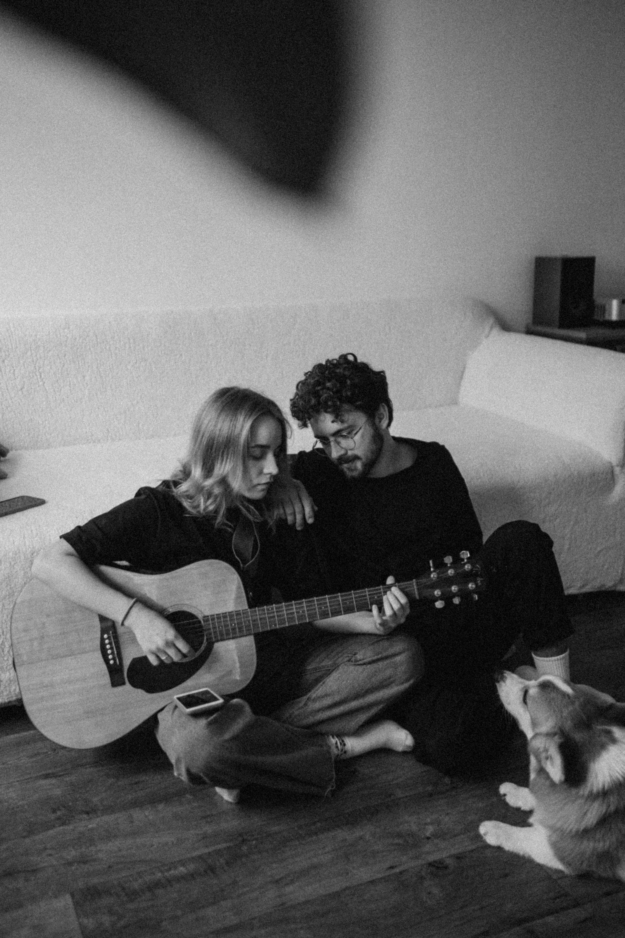 Настя и Максим. Екатерина Архипова фотограф в Санкт-Петербурге