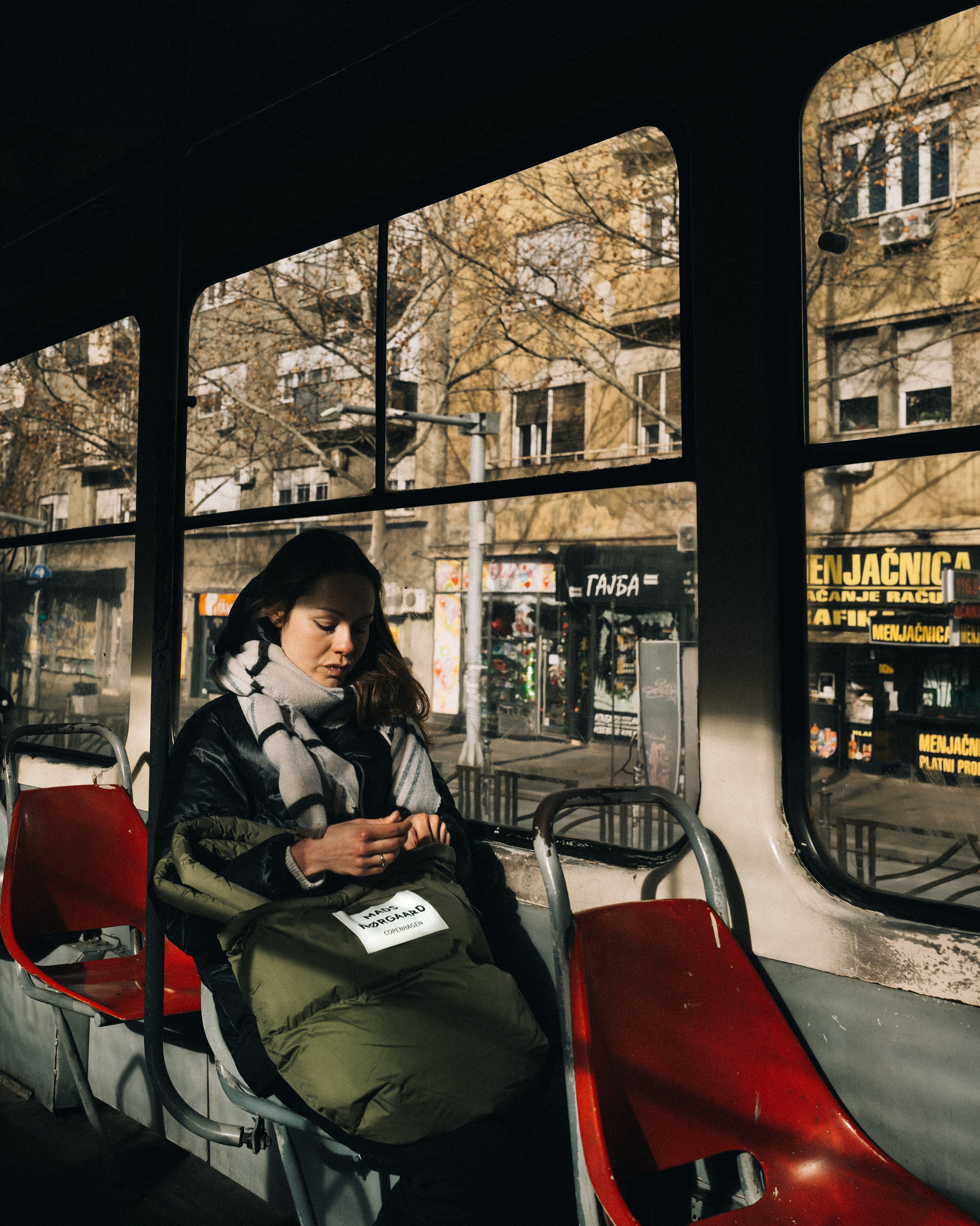 Street. Если ты на Земле — звони