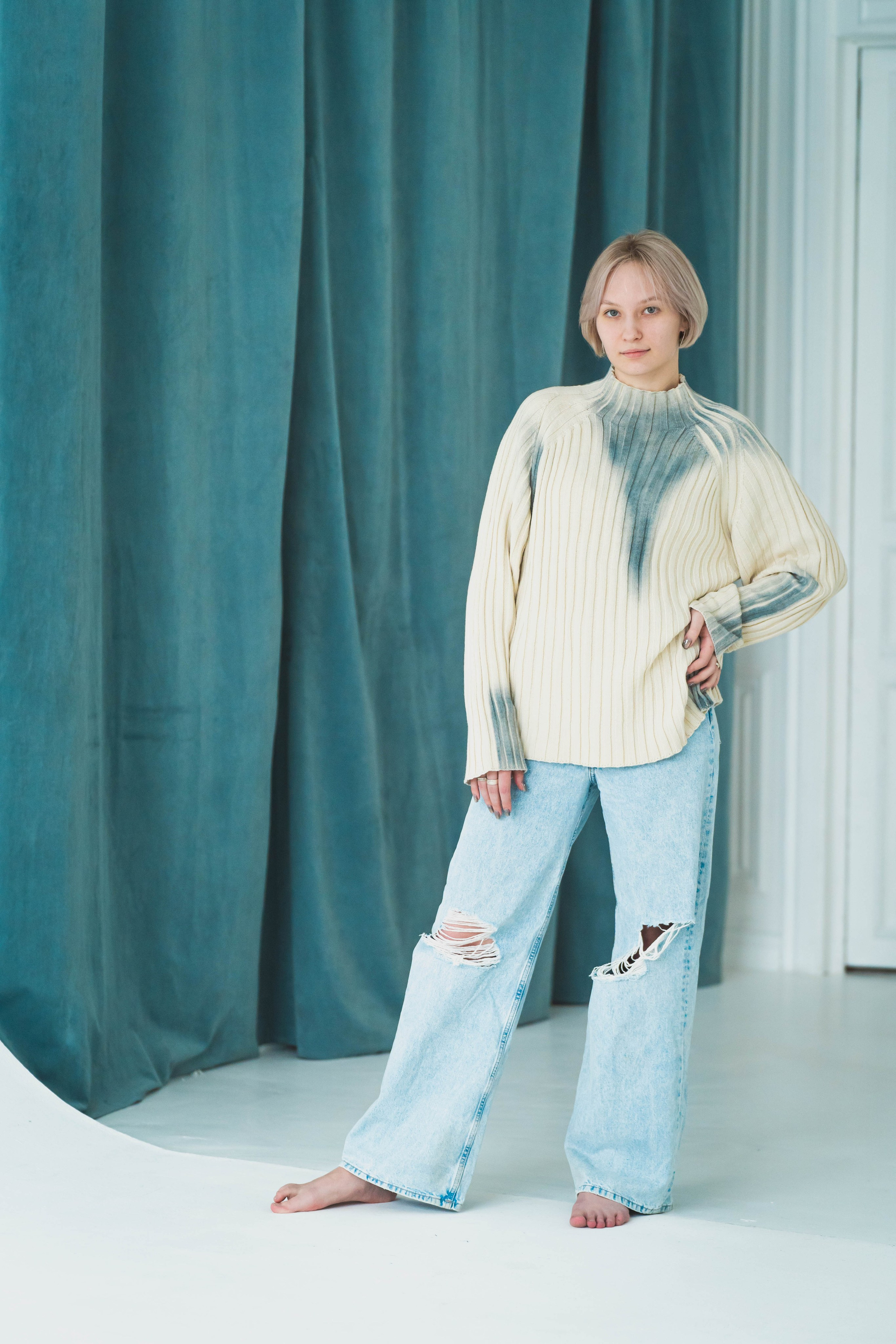 Дарья. Фотограф в Москве Ленарская Дарья