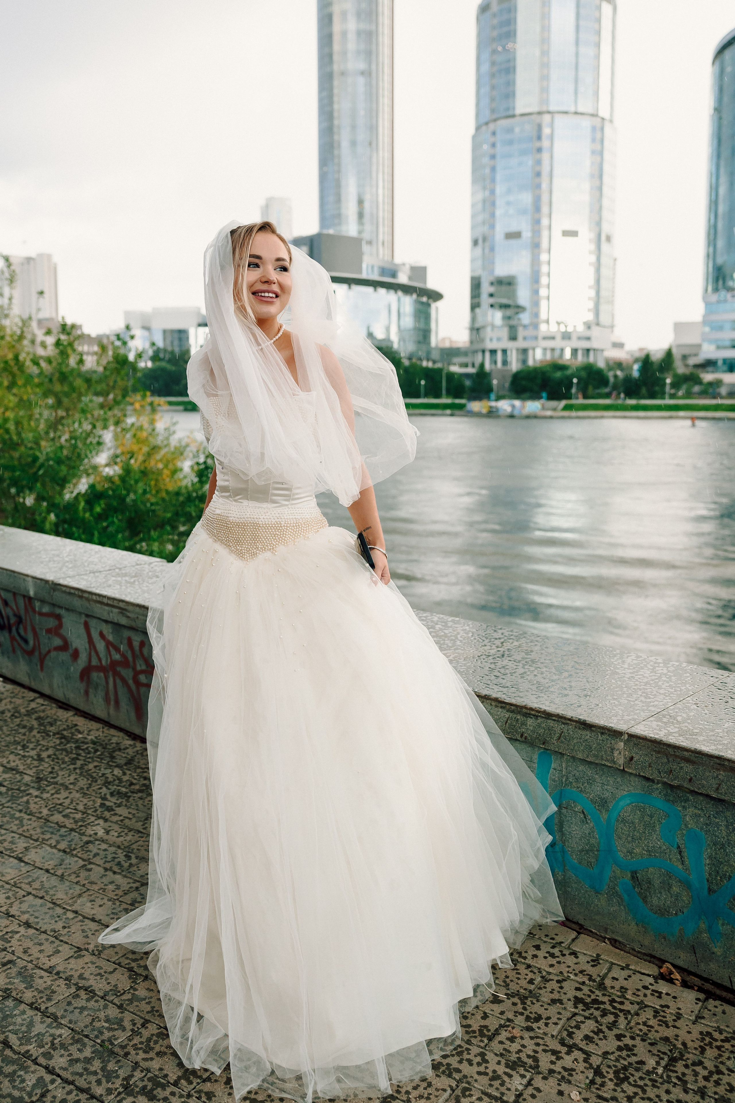 Проект — Девочки хотят хинкали. Лёшка Варзегов — фотограф