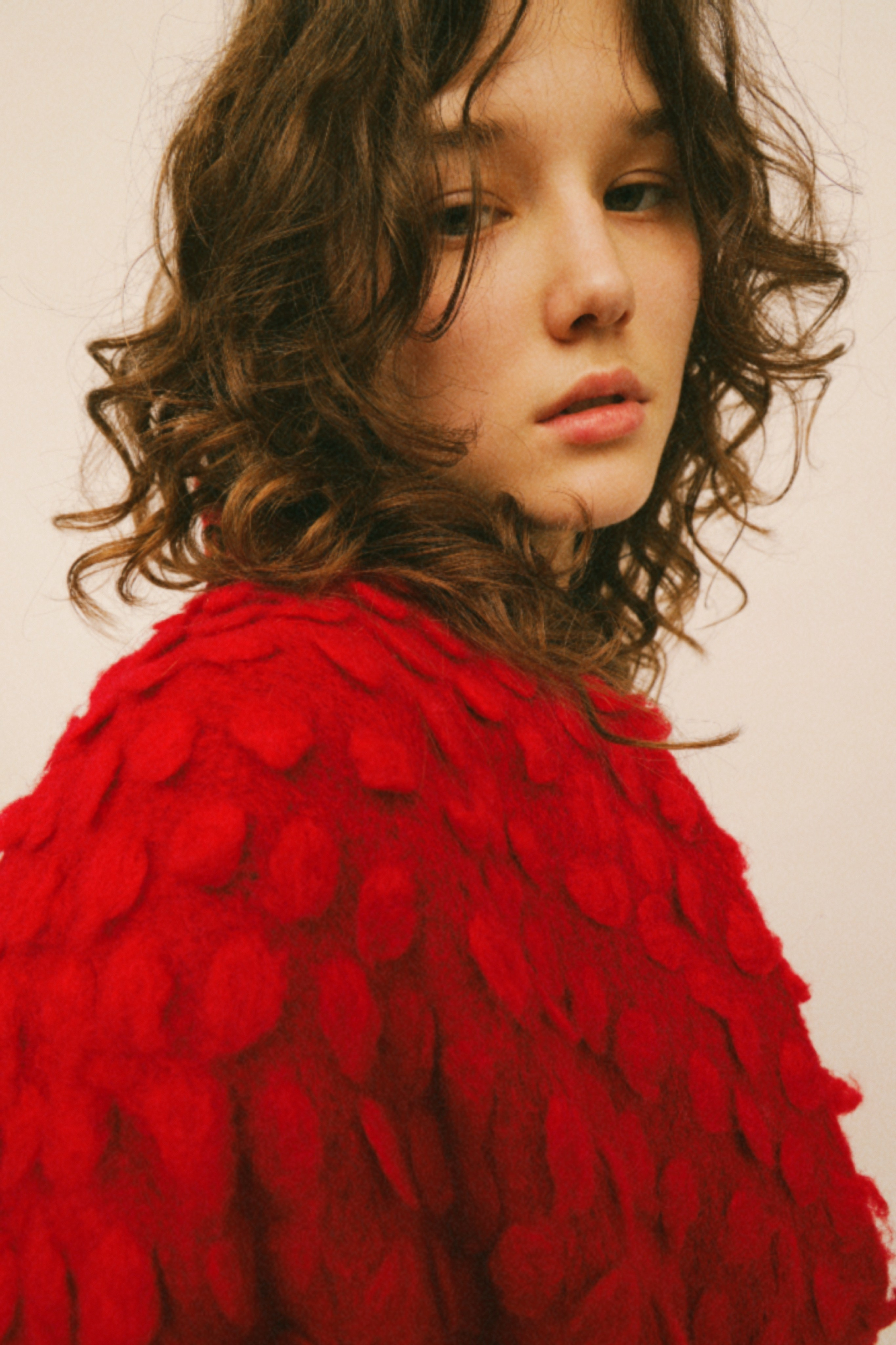 Fashion & portrait photographer — Aleksey Vlasov