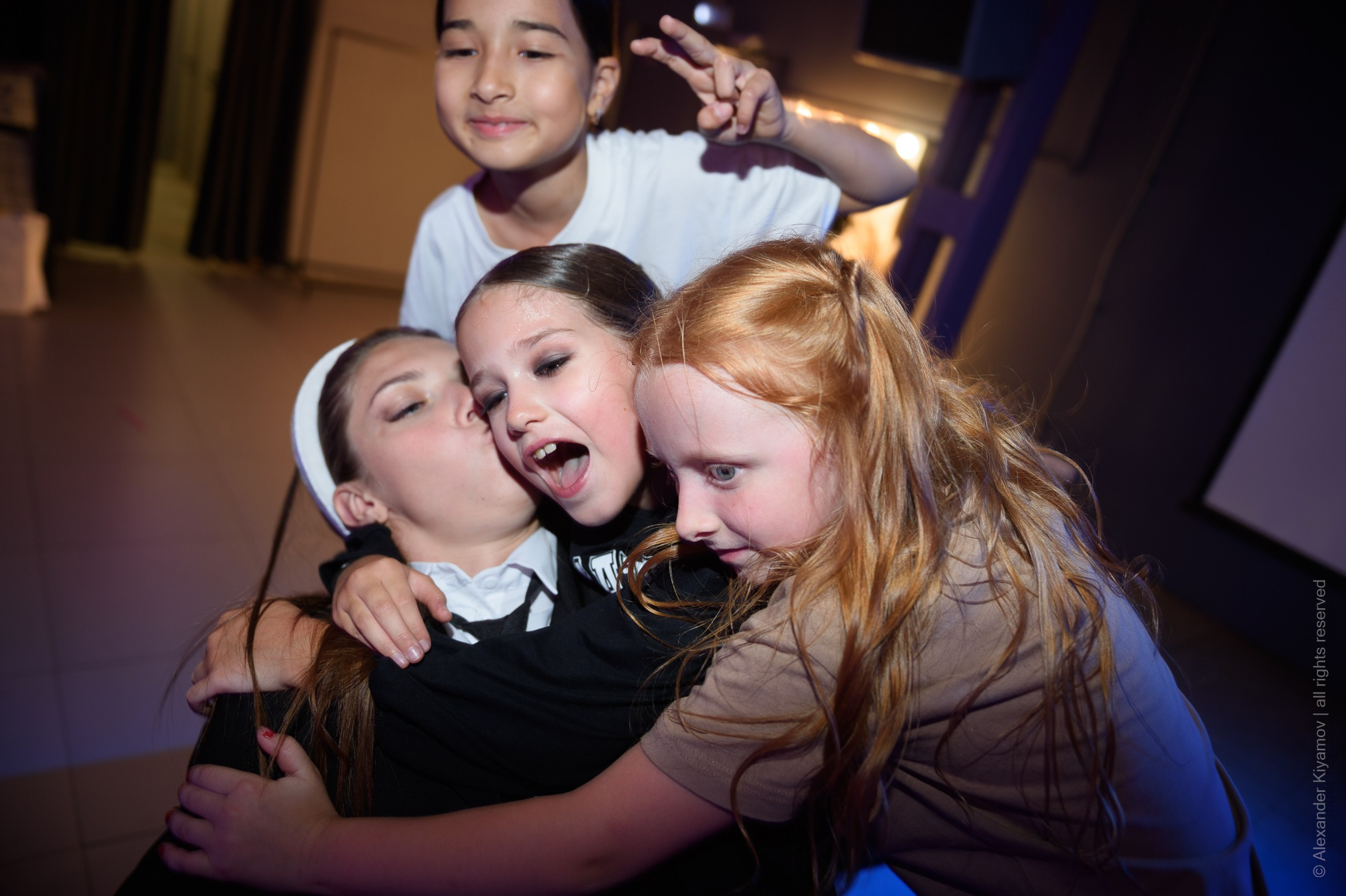 Фотограф на день рождения. Фотограф Александр Киямов | СПБ, МСК