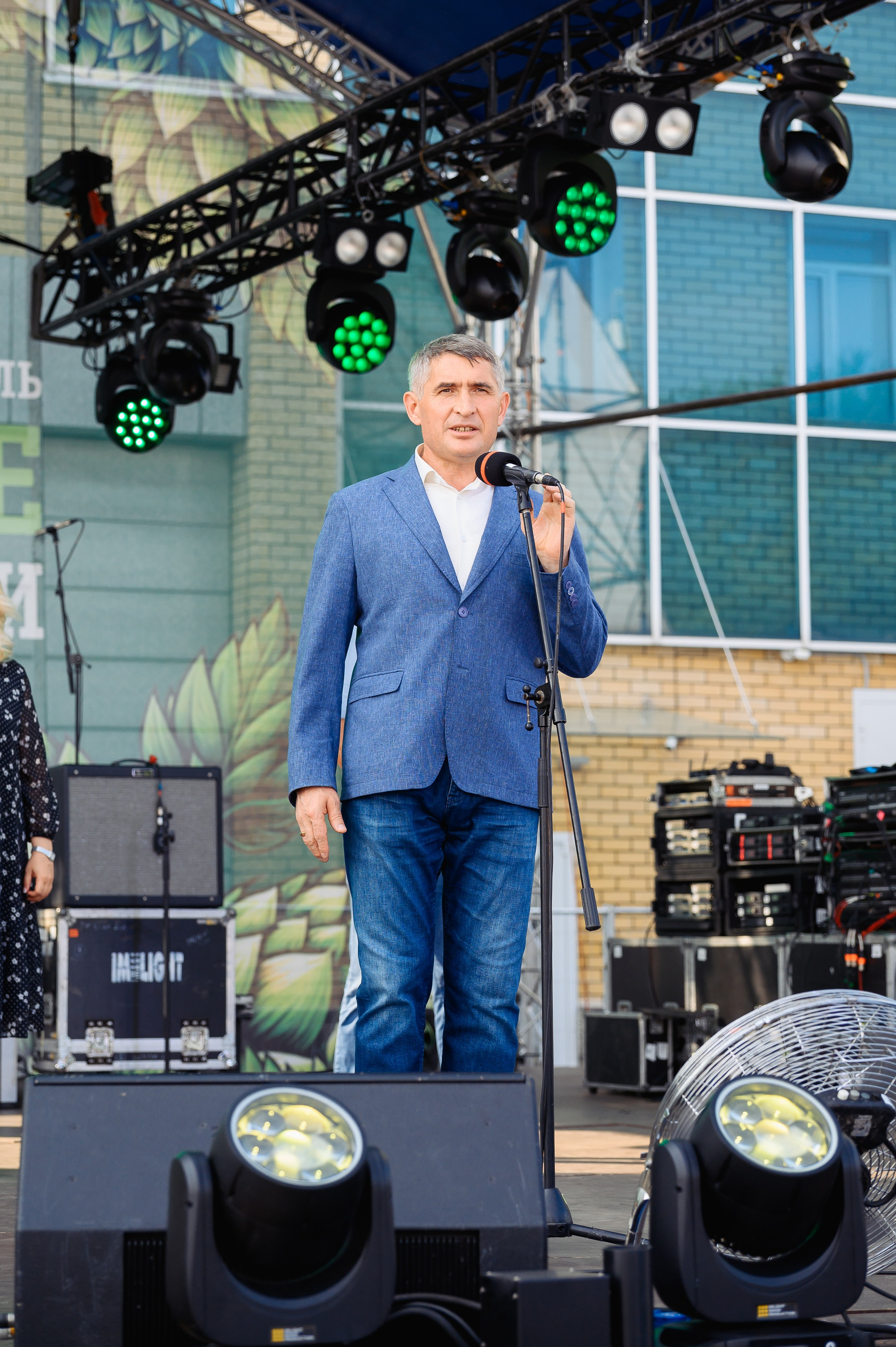 «Зеленое золото России» 2025 | Открытие. Mike Dovetail | Портретный и репортажный фотограф