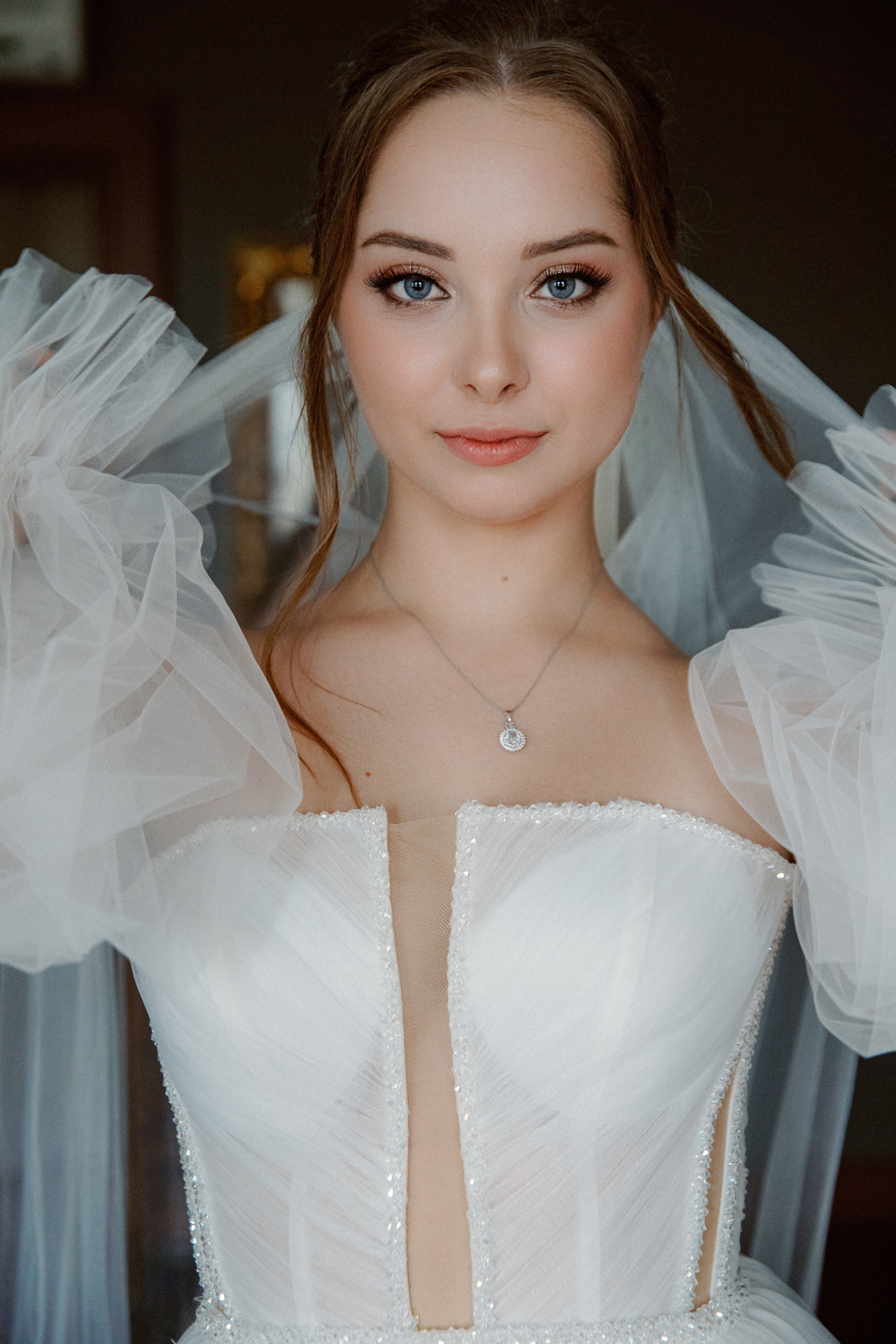 Свадебный и репортажный фотограф