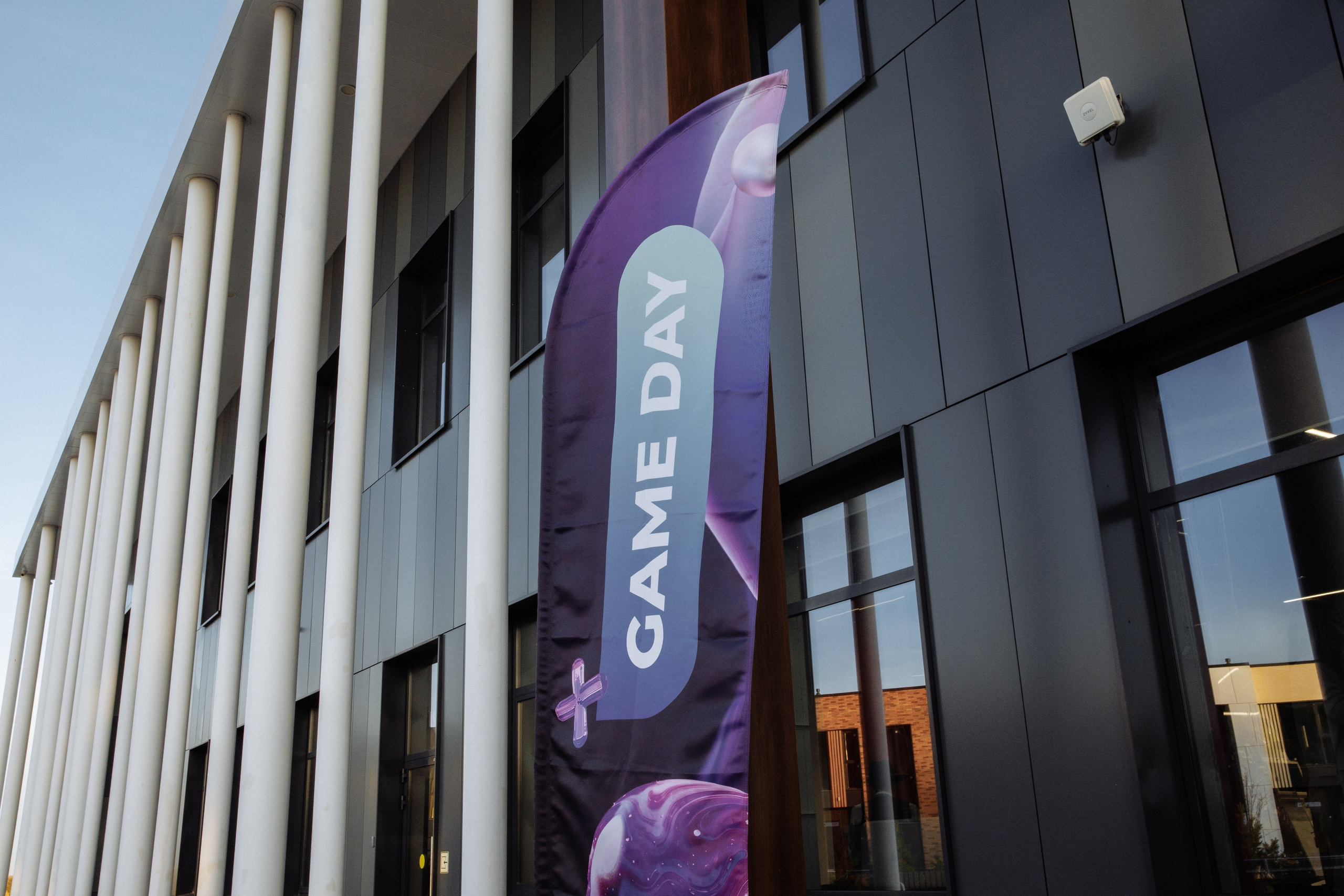 Портфолио репортажной съемки с конференций Иннополиса и Казани. Фотограф Иннополис Казань