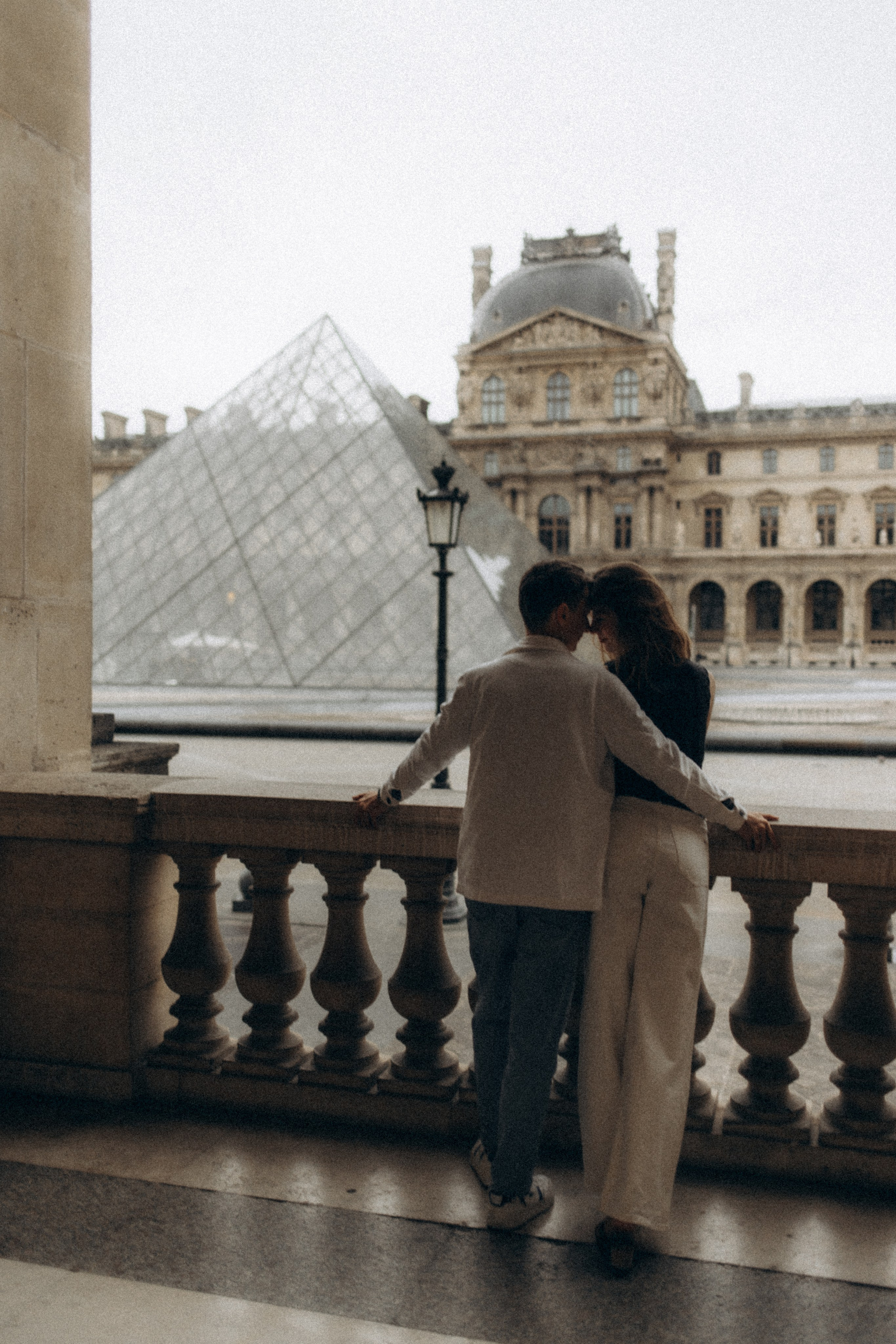 Затеряться с тобой в Париже. Фотограф в Париже
