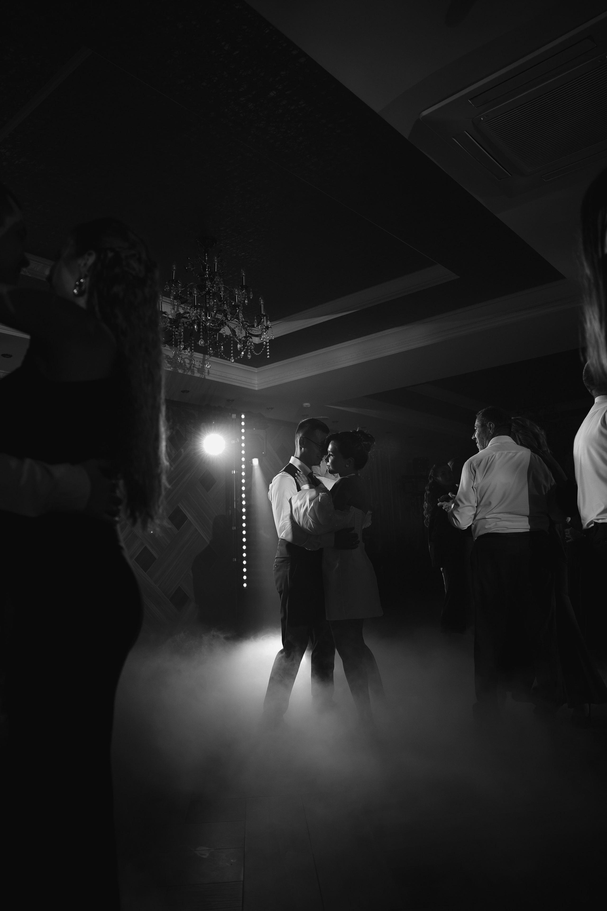 Алена и Валера. Анастасия Камал. Фотограф Саратов