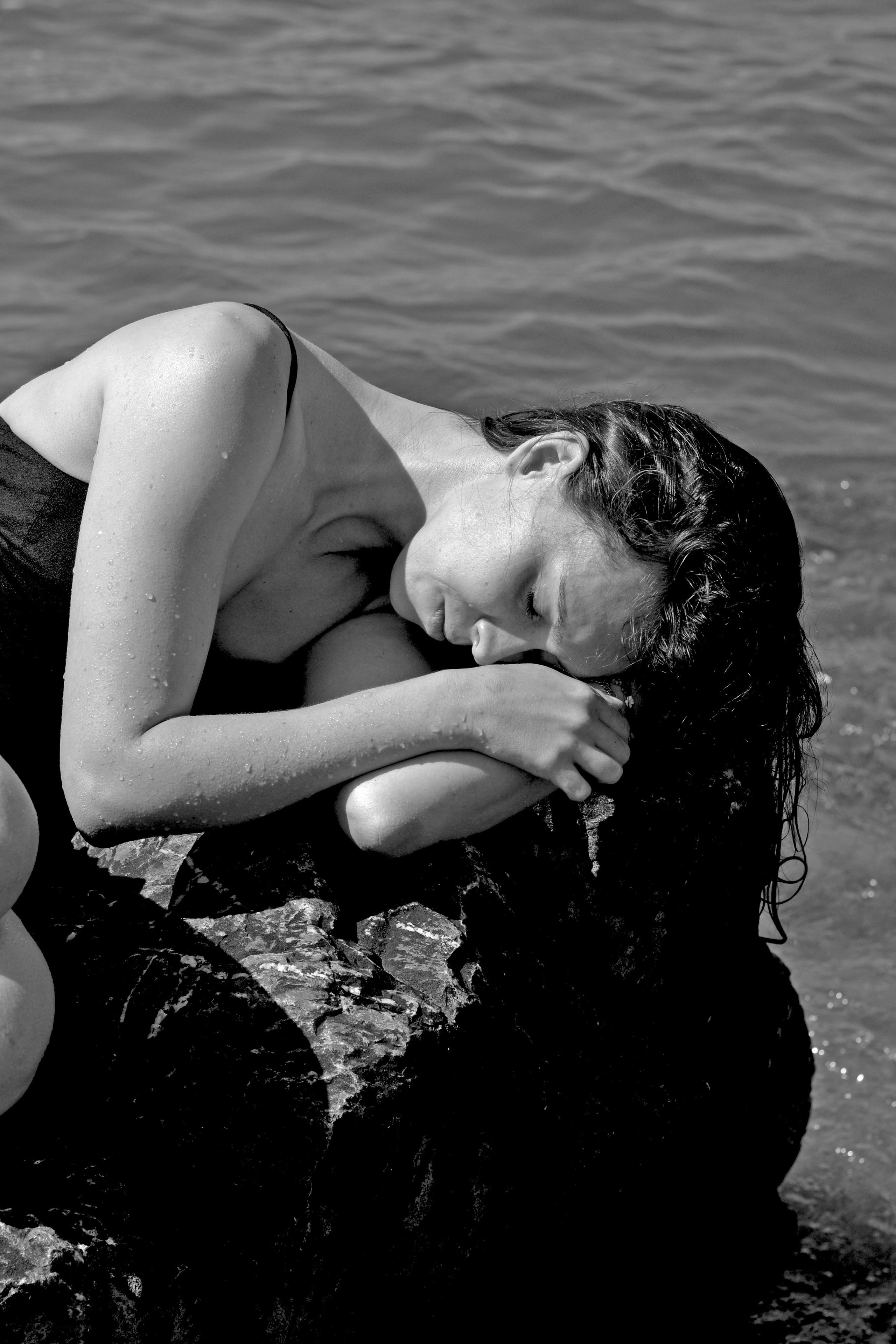 Наташа. Фотограф Ольга Дмитриева. Новосибирск