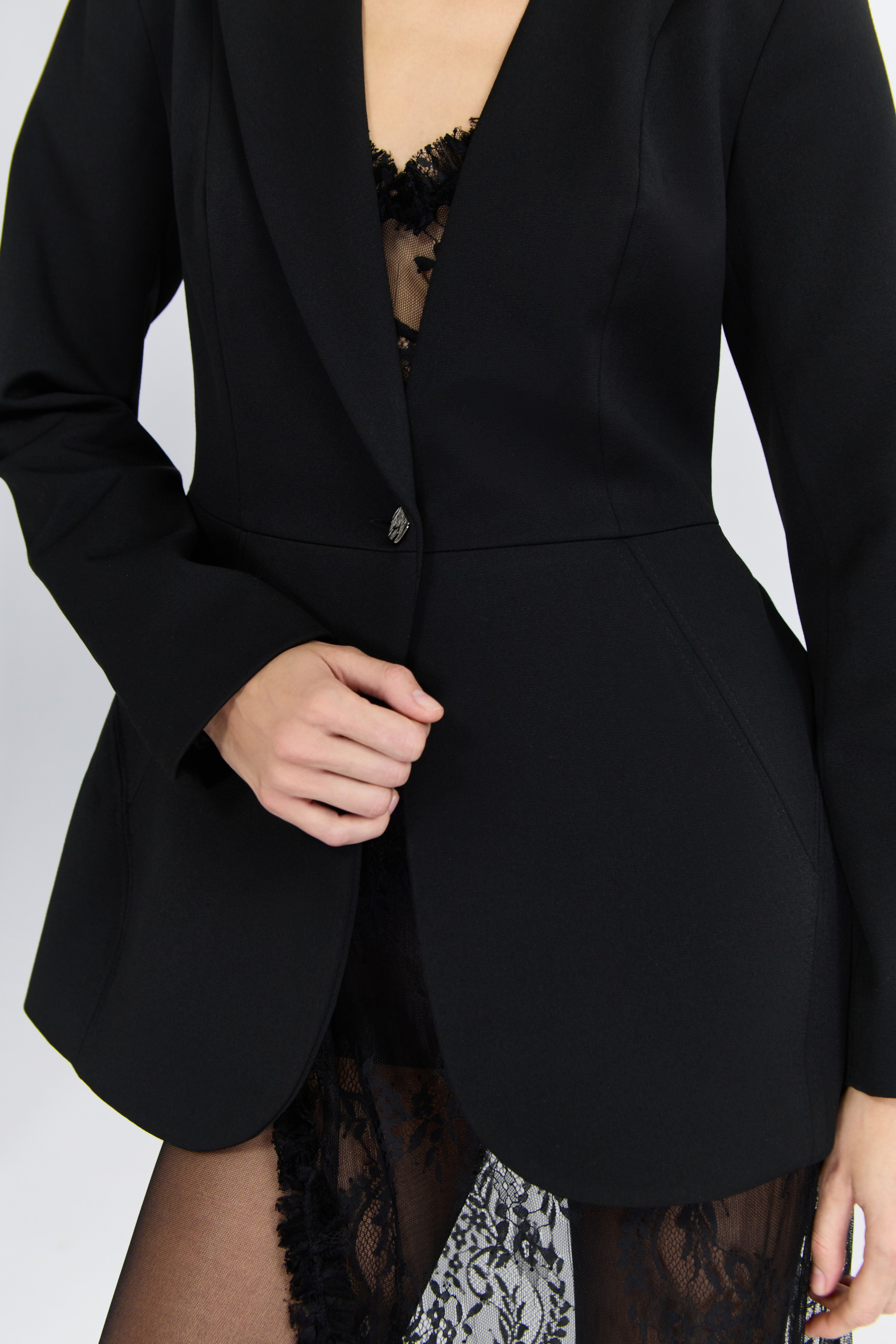 AMIDA. Главная