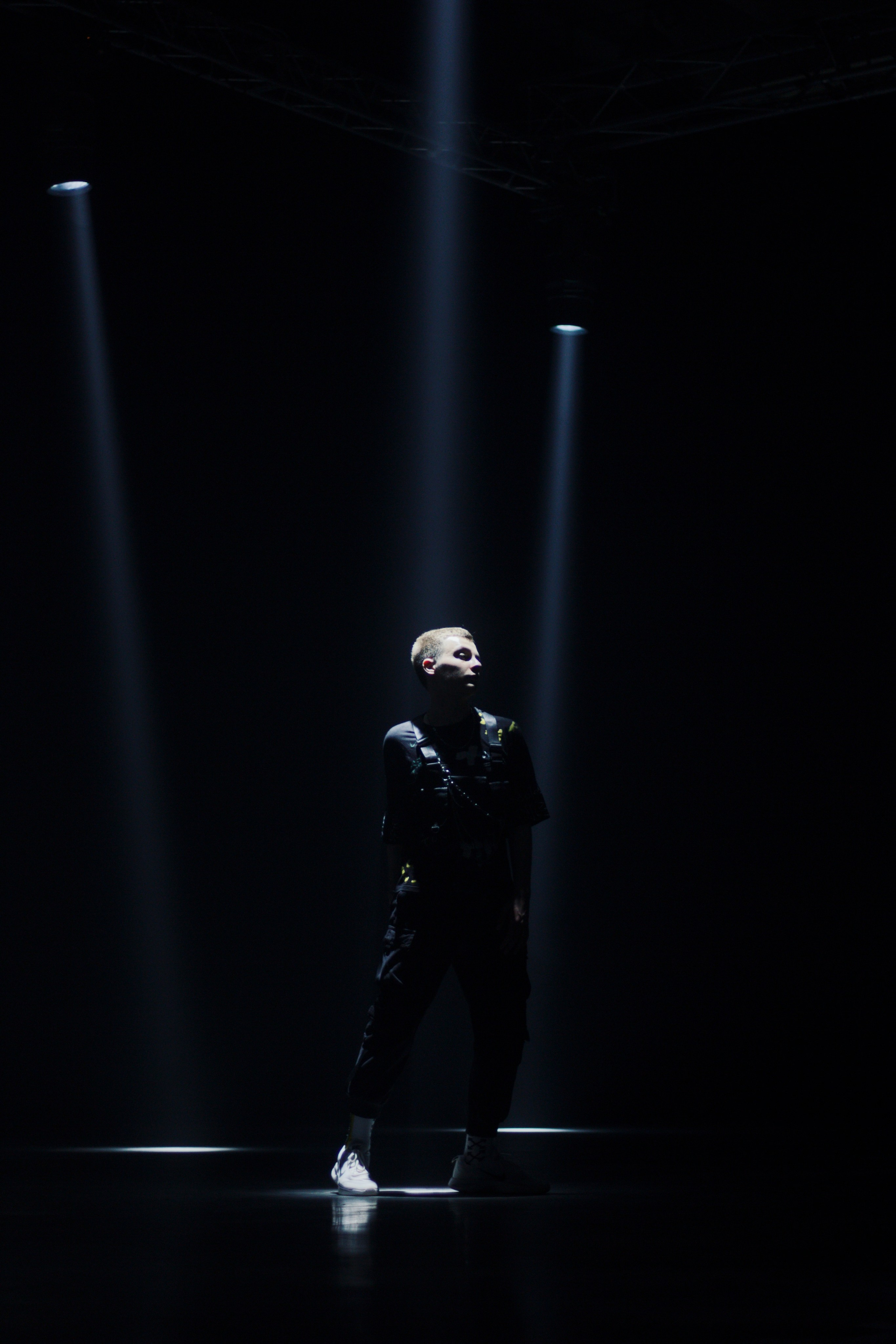 Максим. Фотограф Манеев Богдан