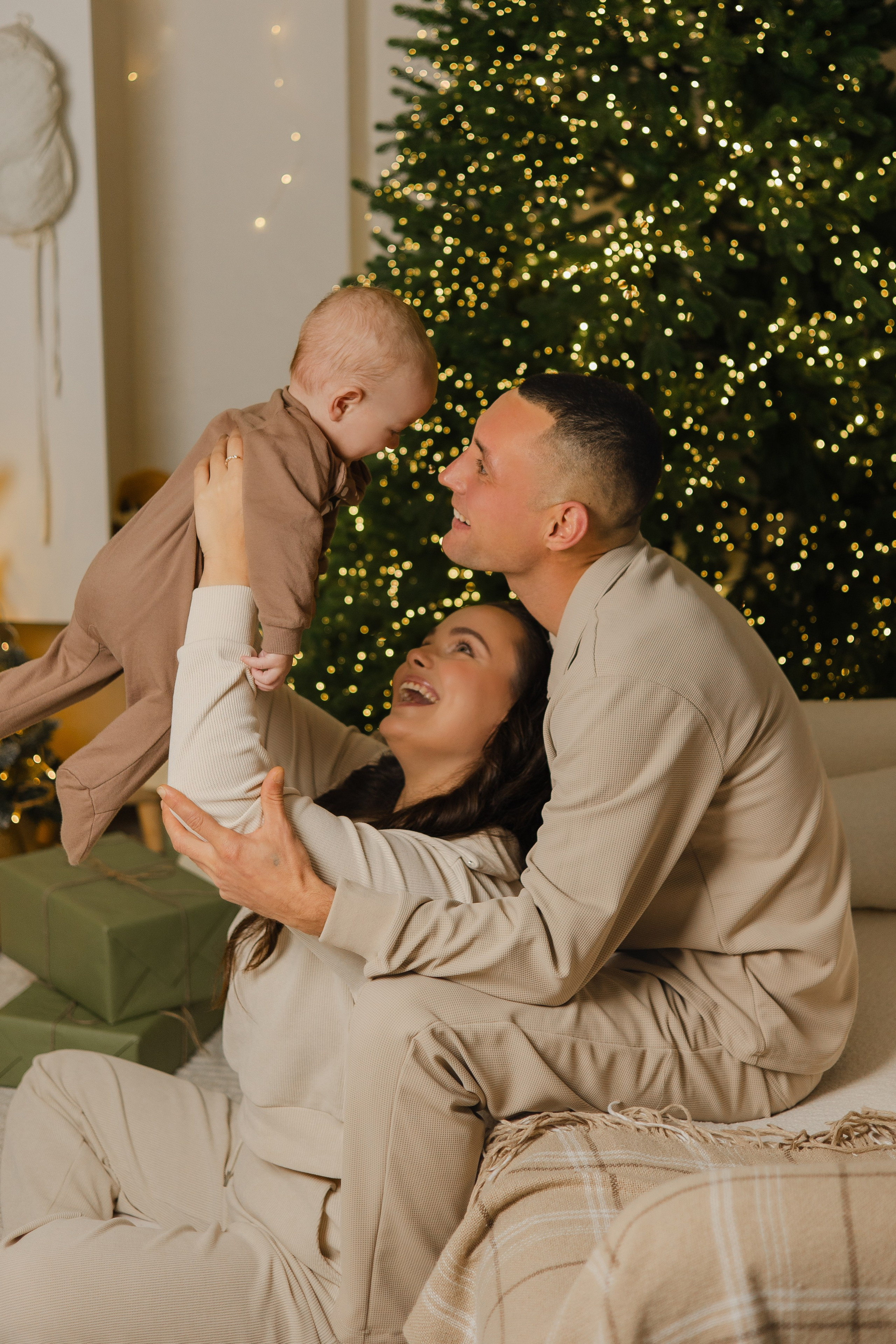 Портфолио фотограф Юлия