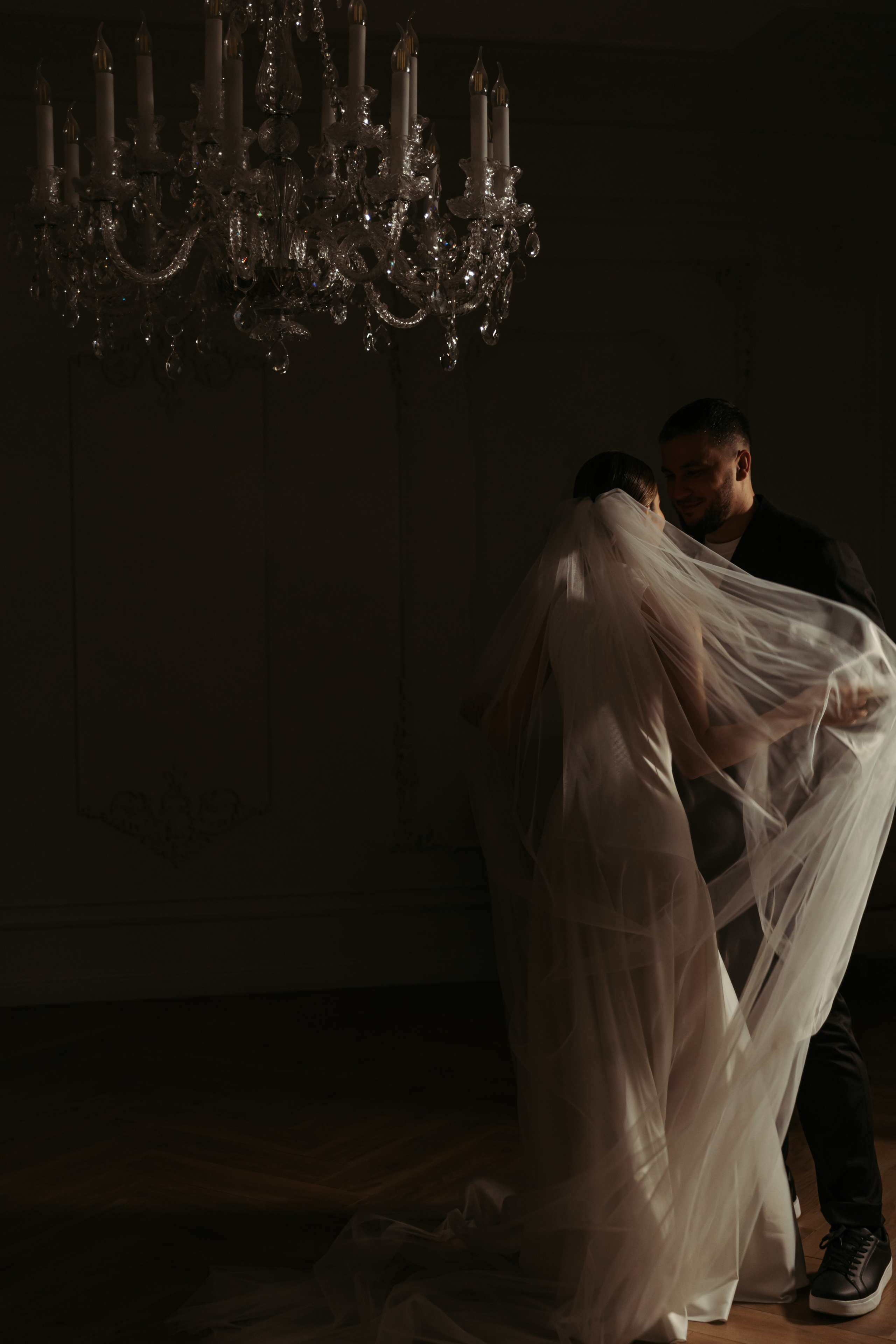 Портфолио. Портретный и свадебный фотограф