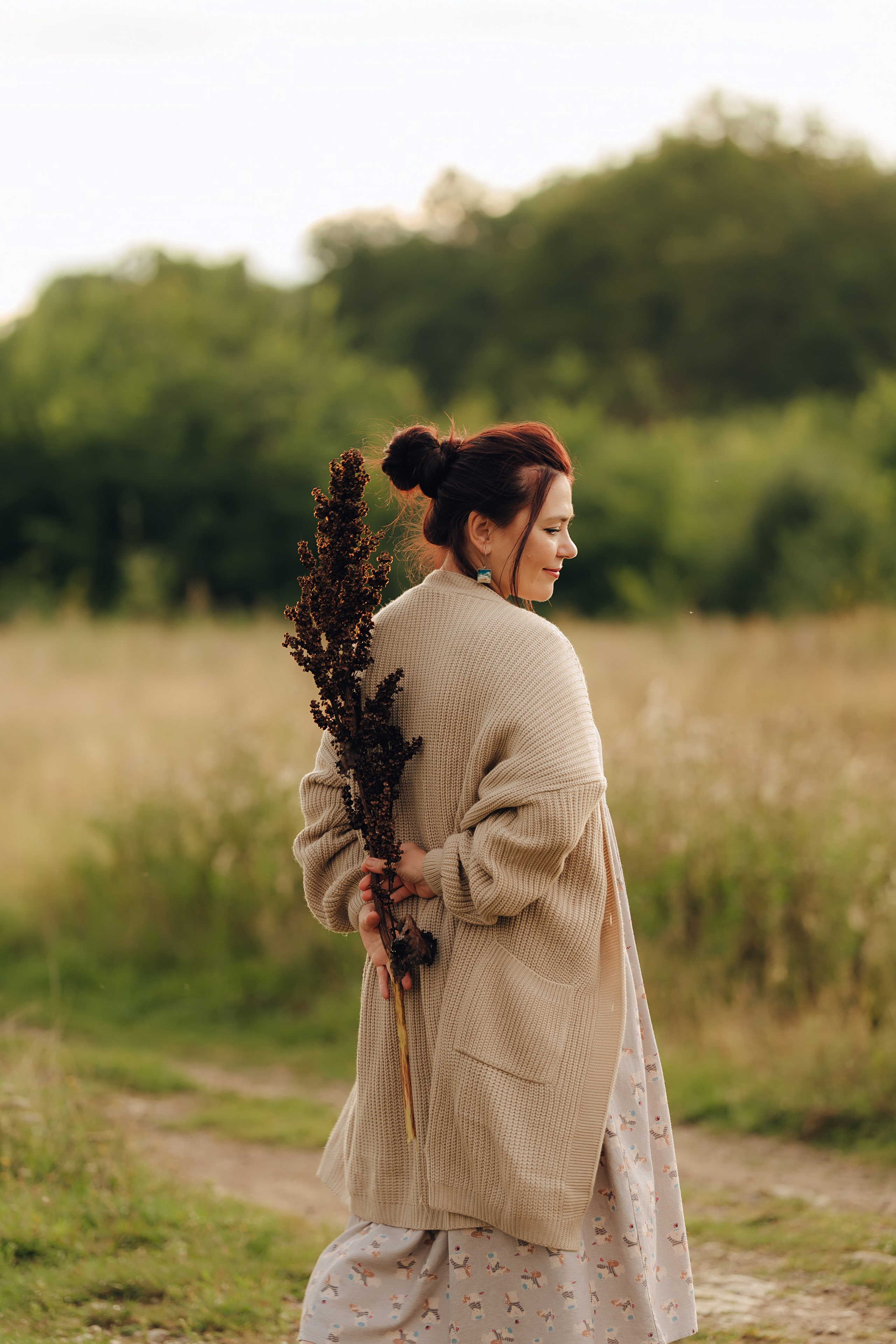 Красота этого лета. Детский и семейный фотограф Катерина Мишина