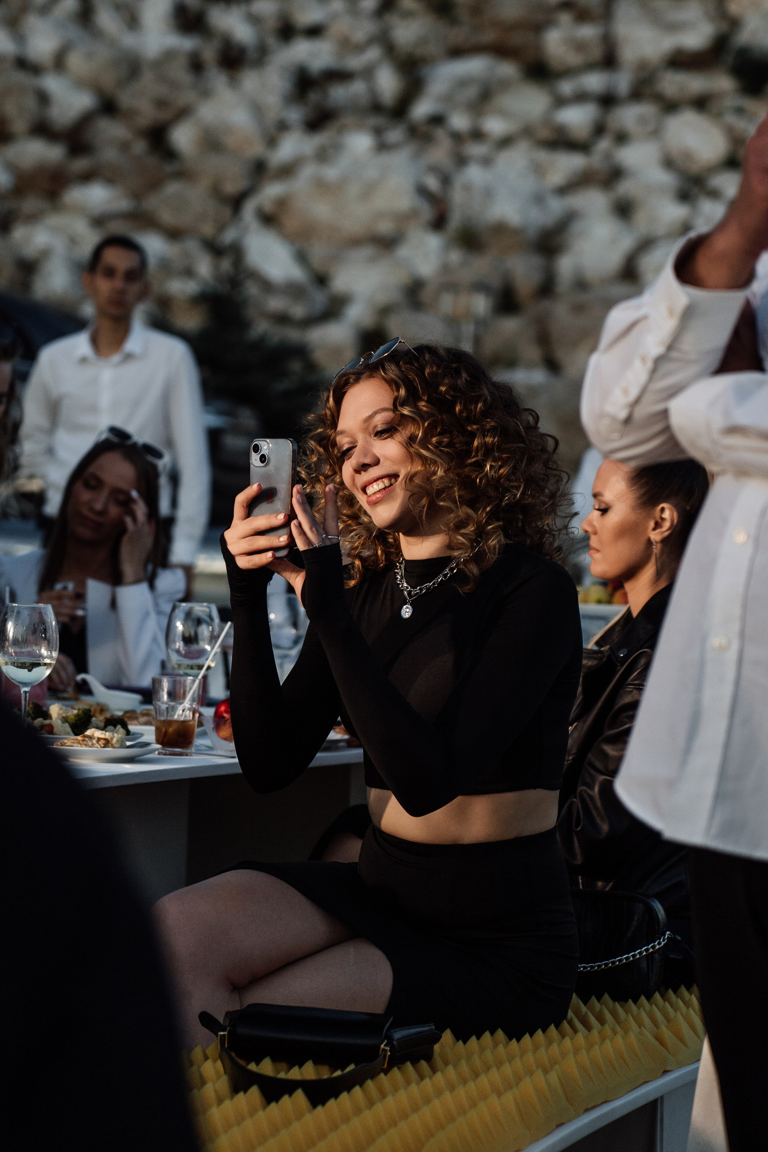 Одним сентябрьским днем 🍂. Свадебный фотограф и видеограф в Тольятти, Самаре и Москве — Арзу Магеррамов
