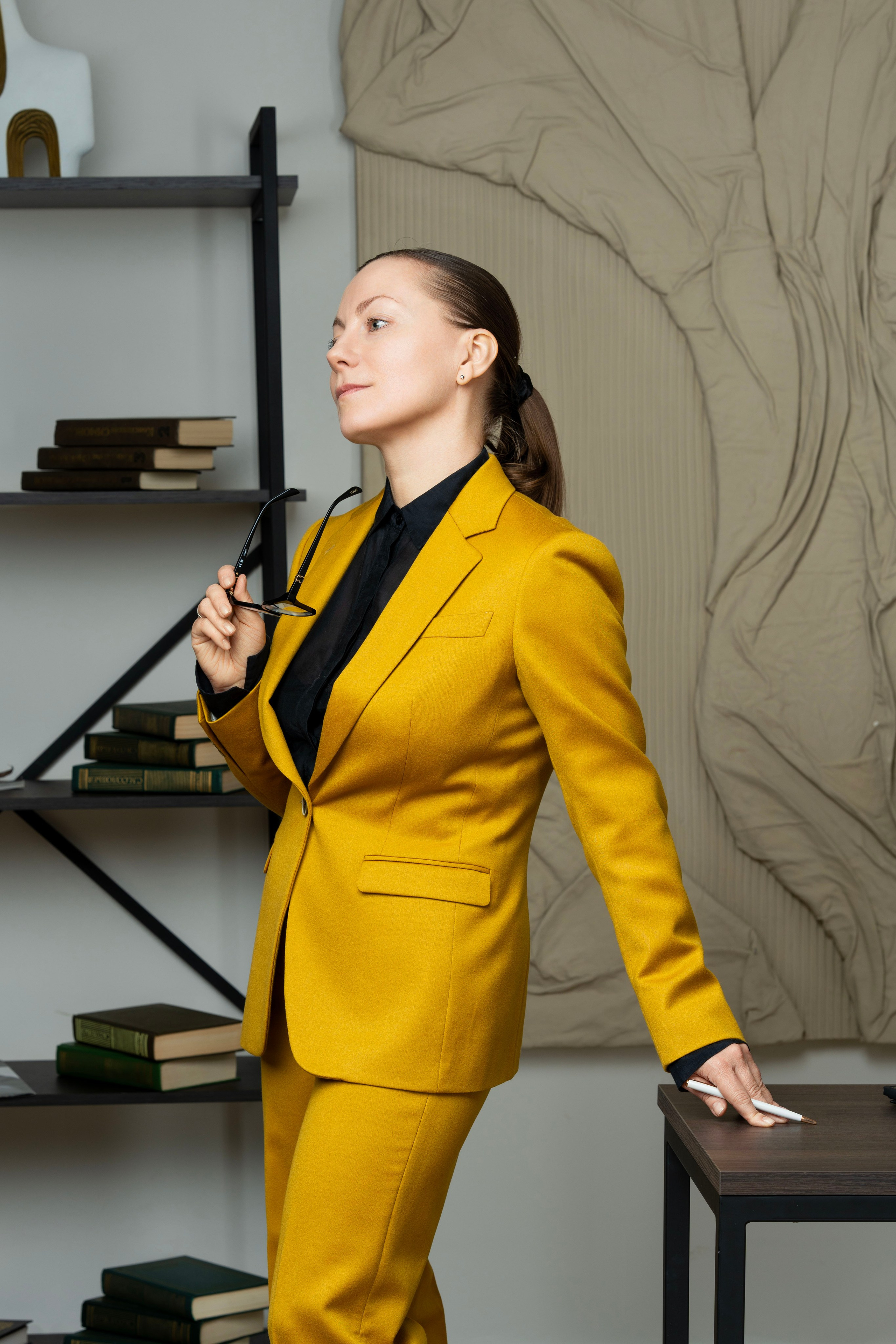 Елена. Фотограф Юлия Попова