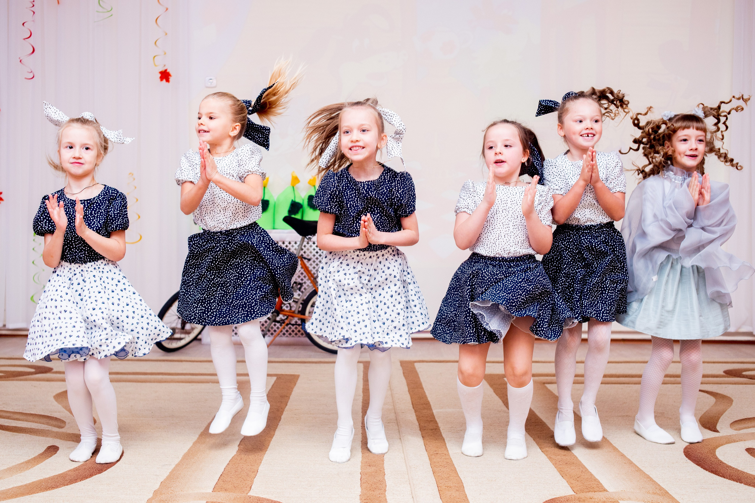 Осень. Фотограф Юлия Попова