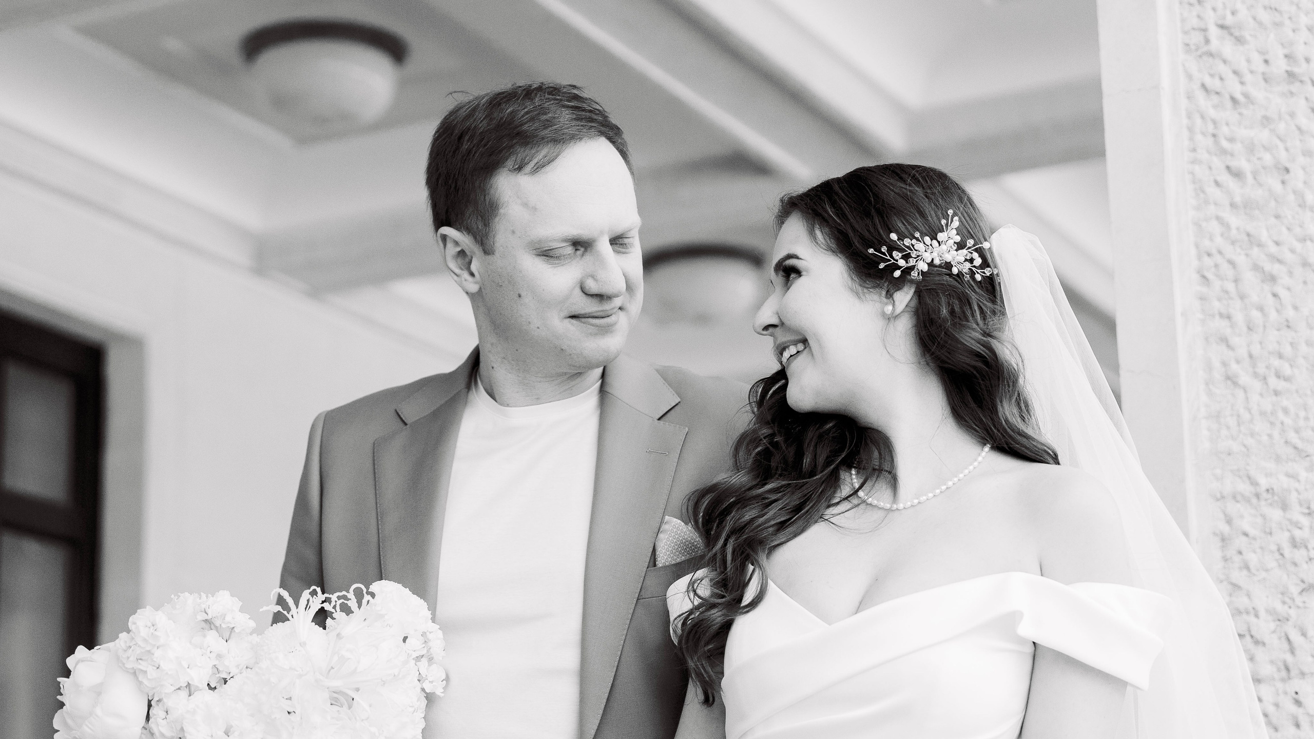 Свадьба. Фотограф Юлия Попова