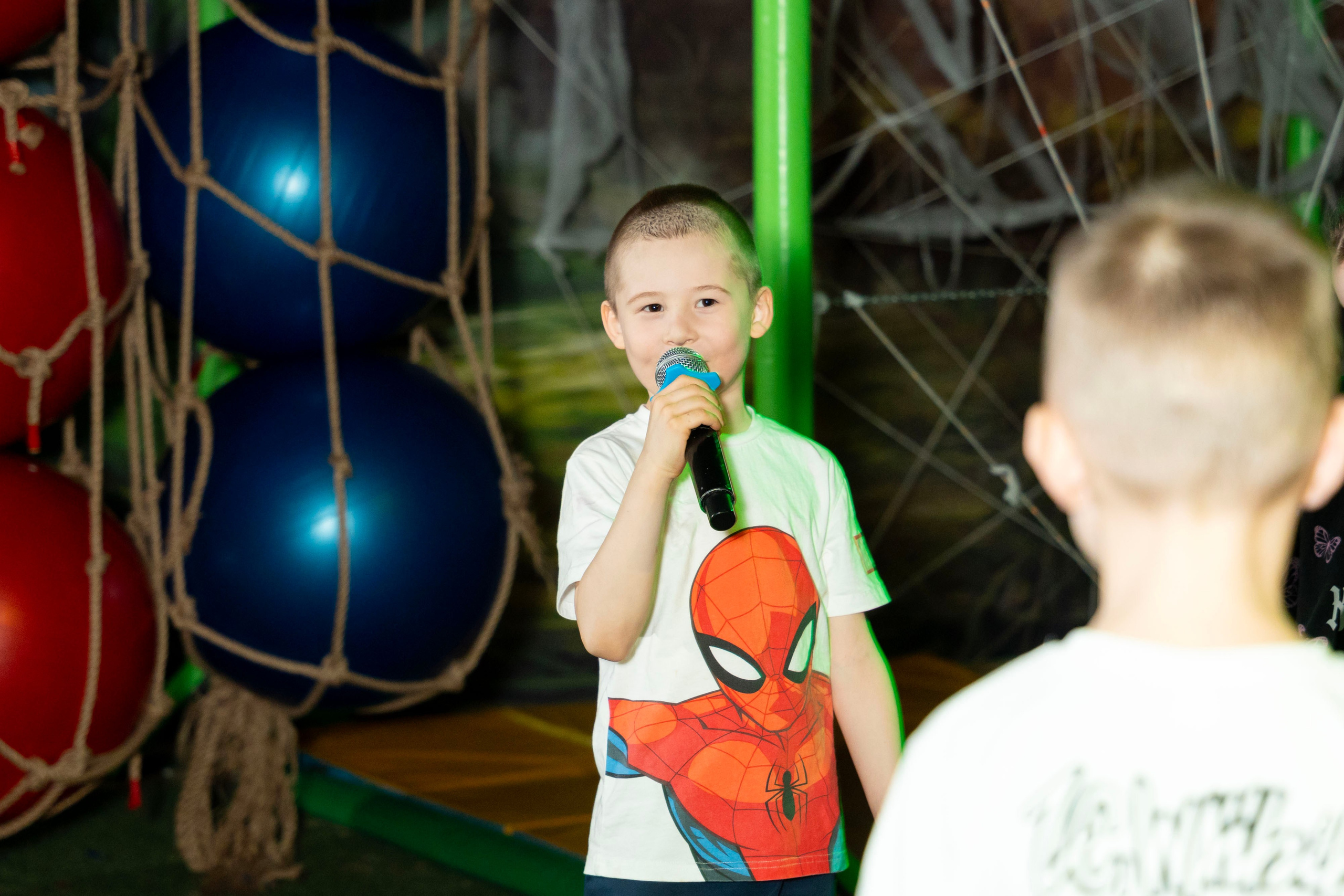 Квесты. Фотограф Юлия Попова