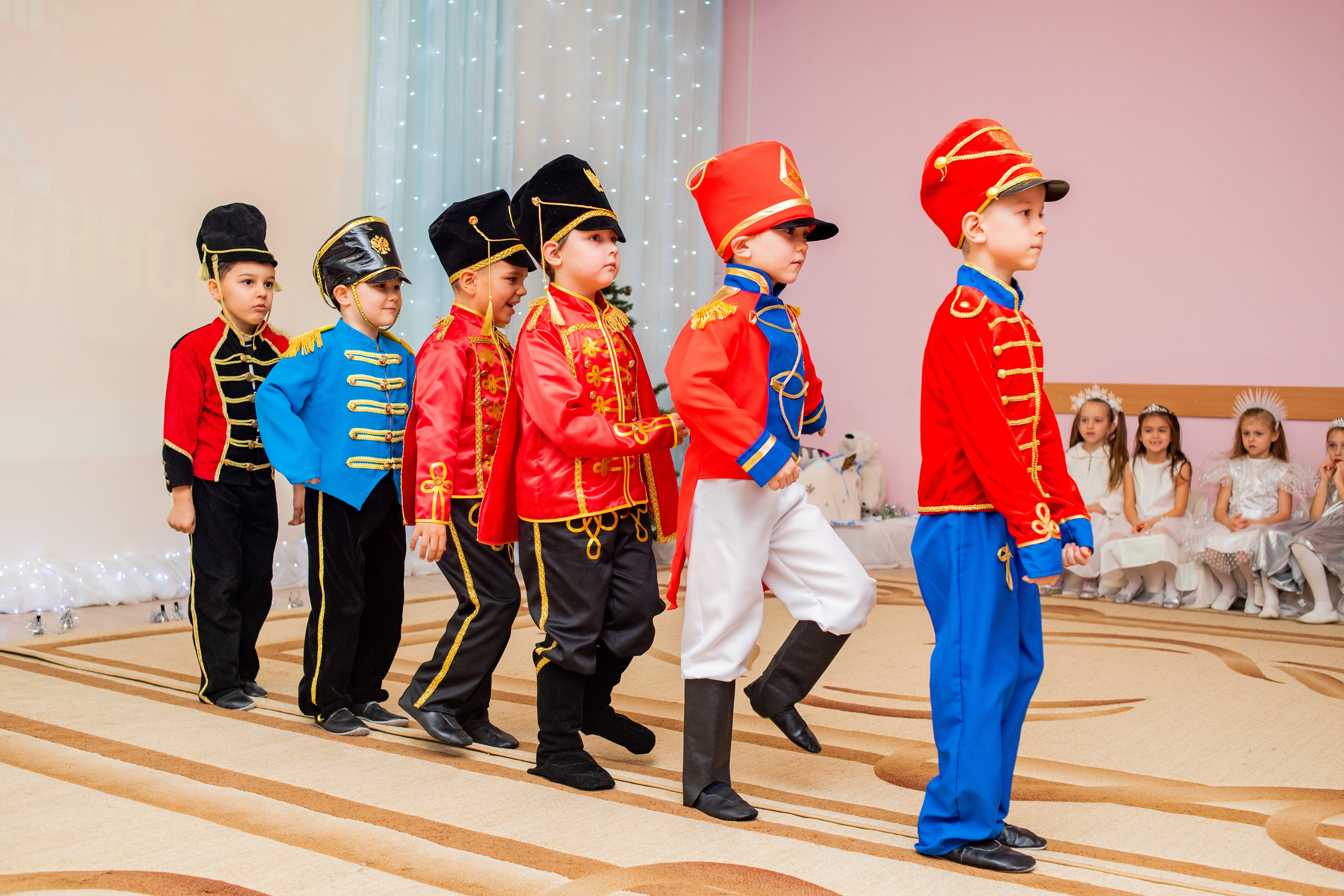 Зима. Фотограф Юлия Попова