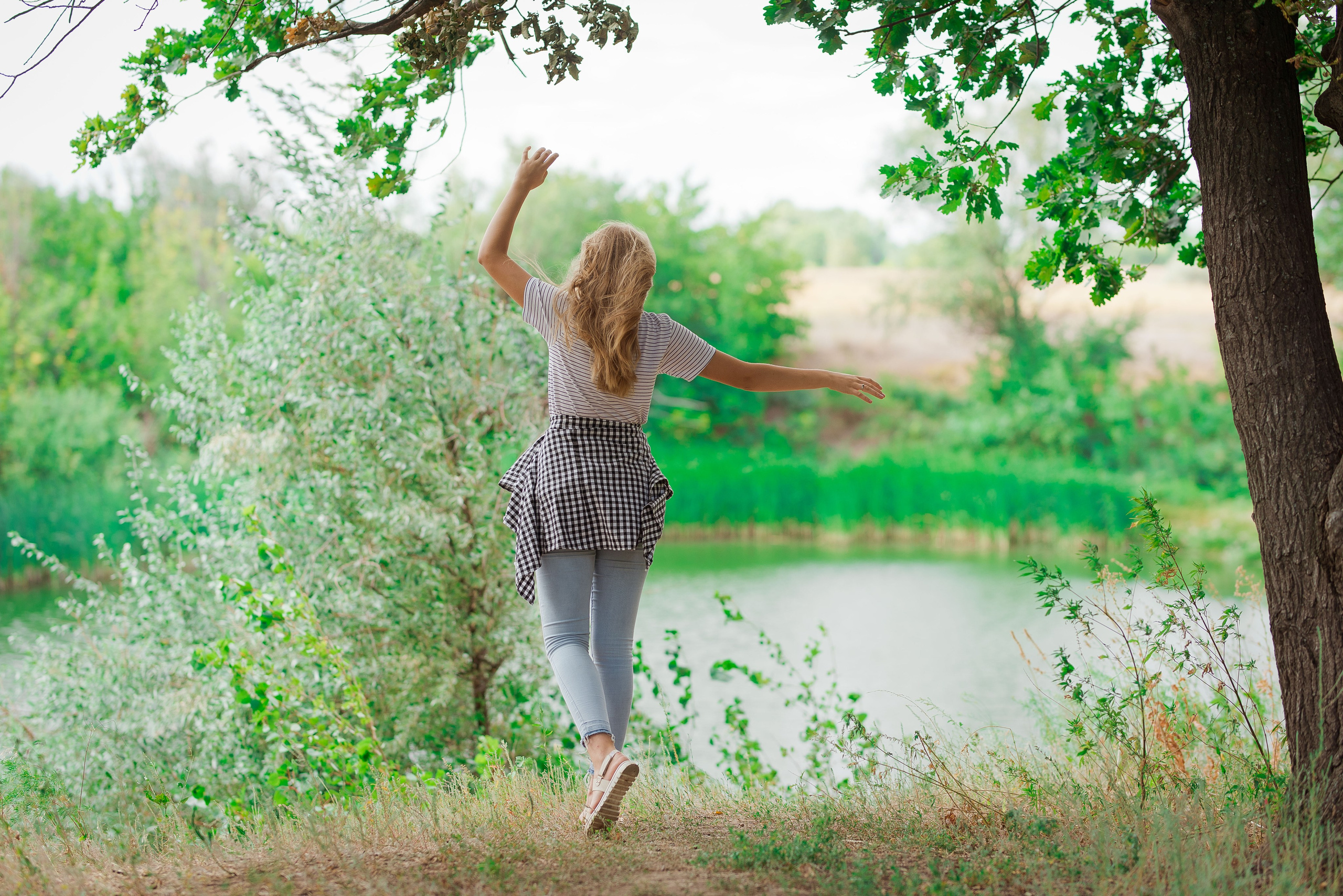 Дарья. Свадебный и семейный фотограф Яна Стражева. Волгоград, Москва