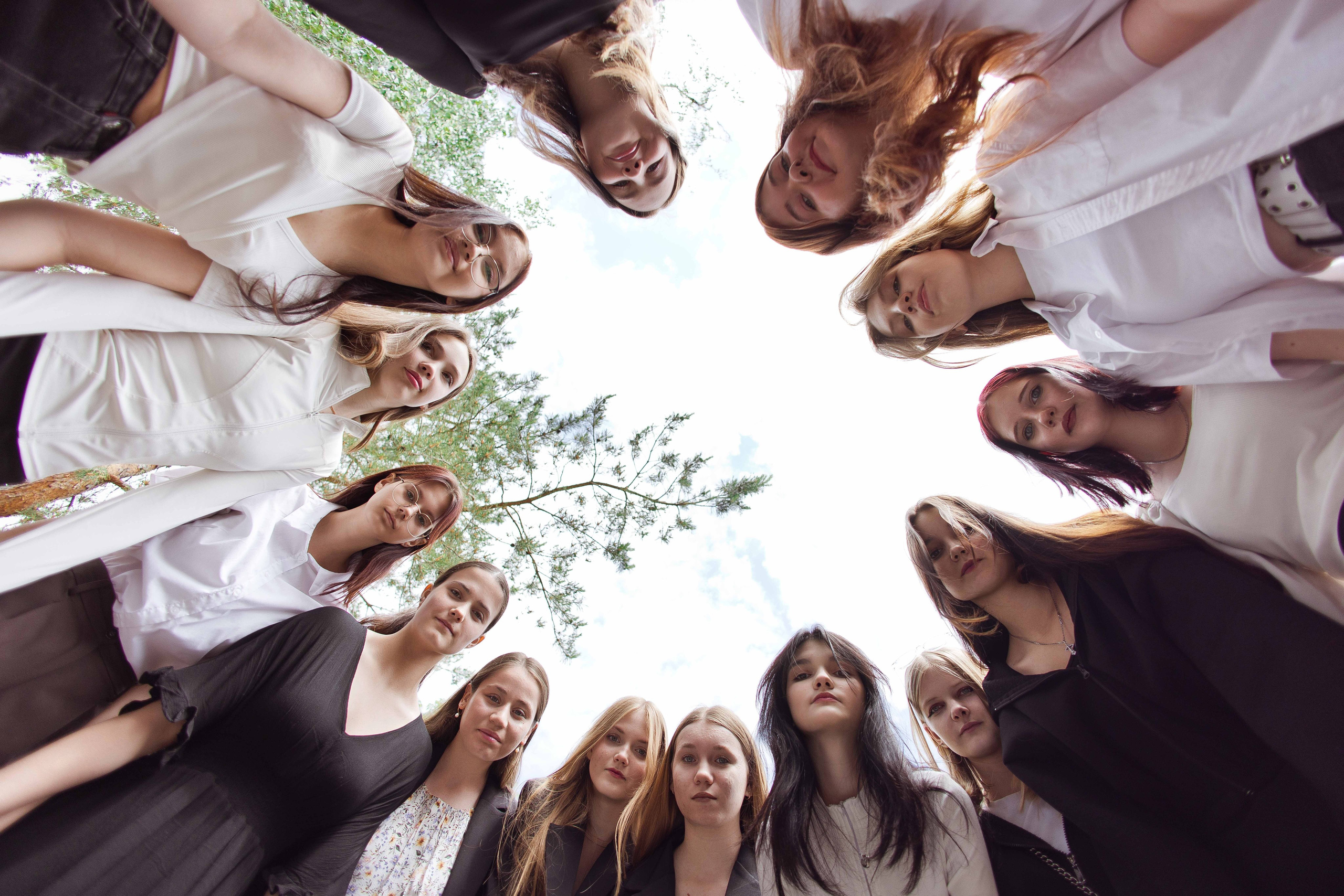 Групповые фото 9-11 классы. Свадебный и семейный фотограф Яна Стражева. Волгоград, Москва