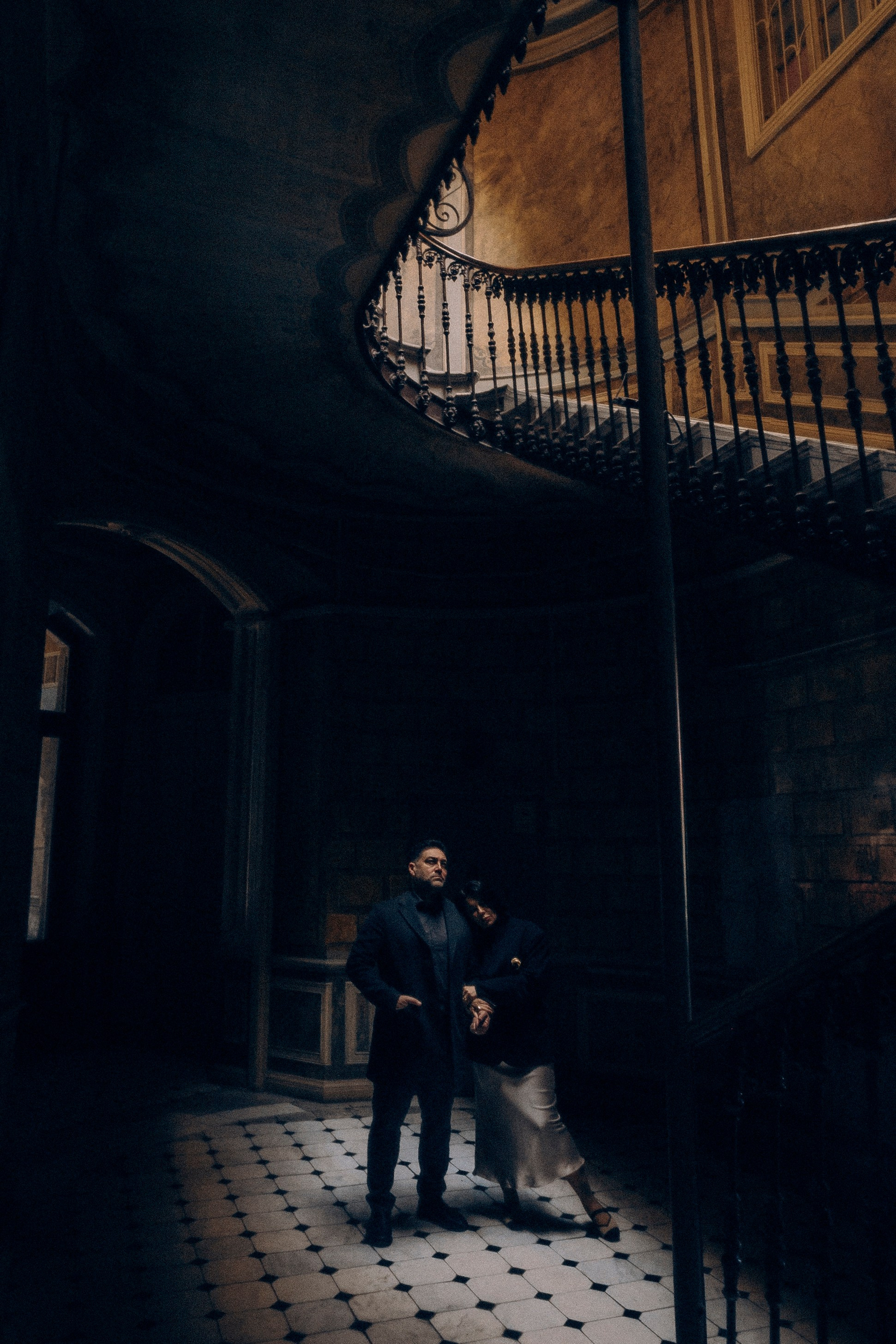 Саваш и Ксения. Свадебный фотограф Грузия Тбилиси