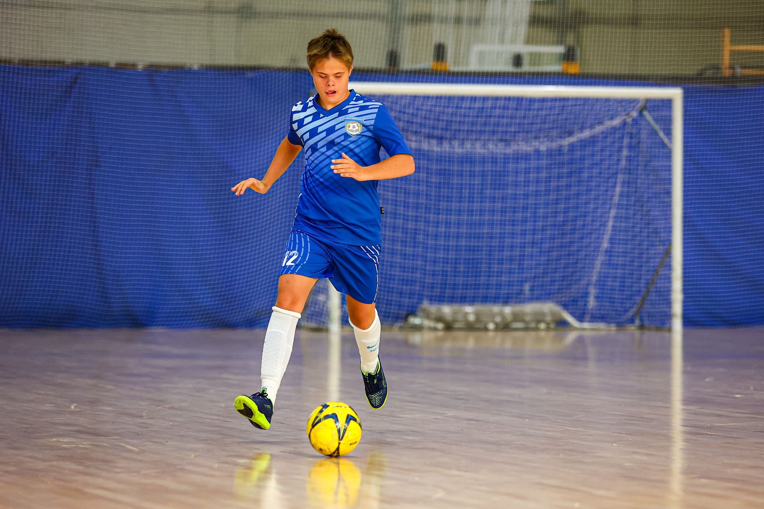 Спорт. Профессиональной фотограф в Санкт-Петербурге Алексей Киселёв