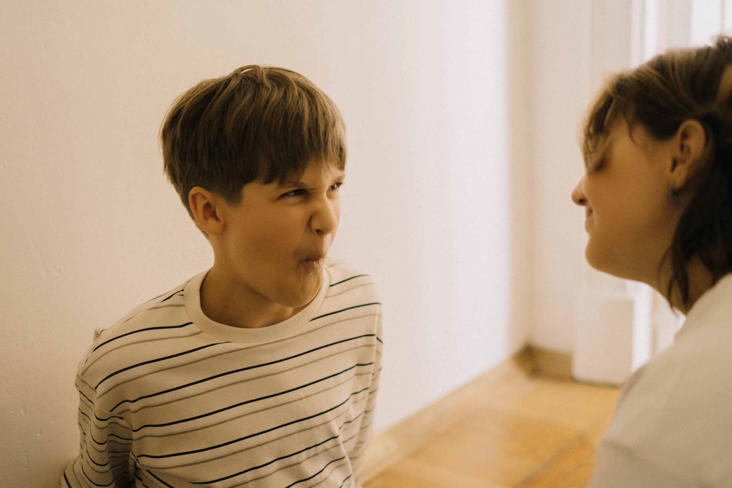 Равиль, Инна, Дамир и Маша. Екатерина Рыбкина Портретный фотограф в Москве