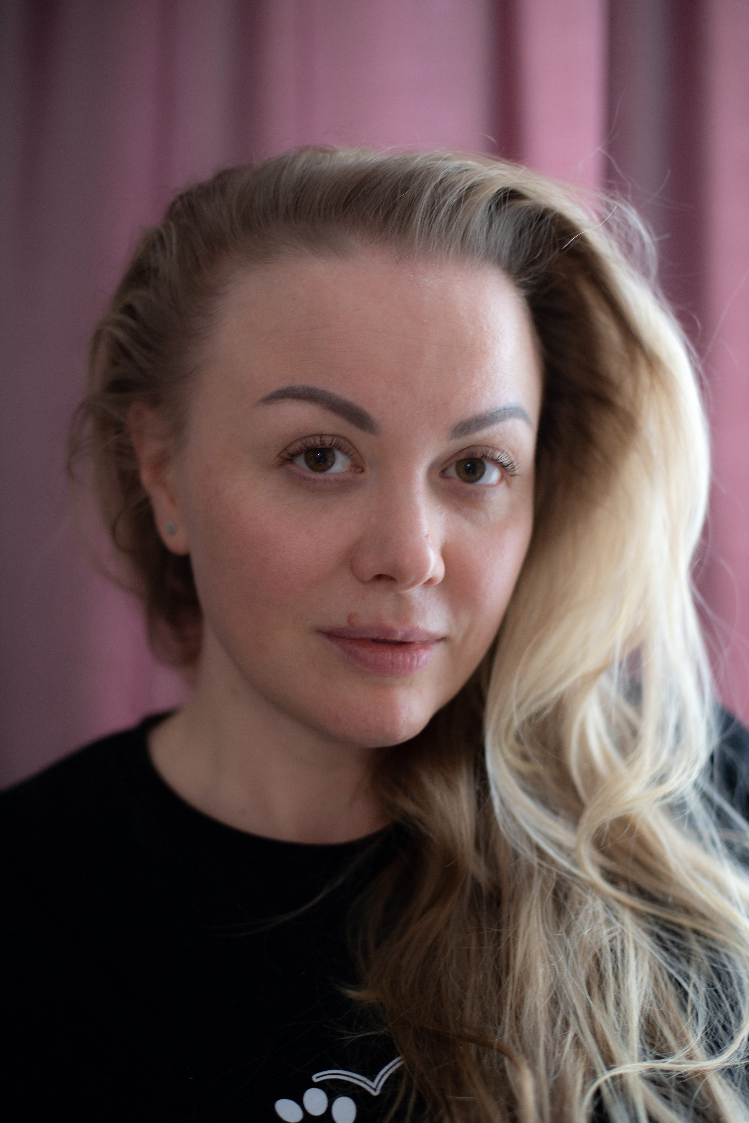 Примеры работ. Качественный психолог Ирина Федотова