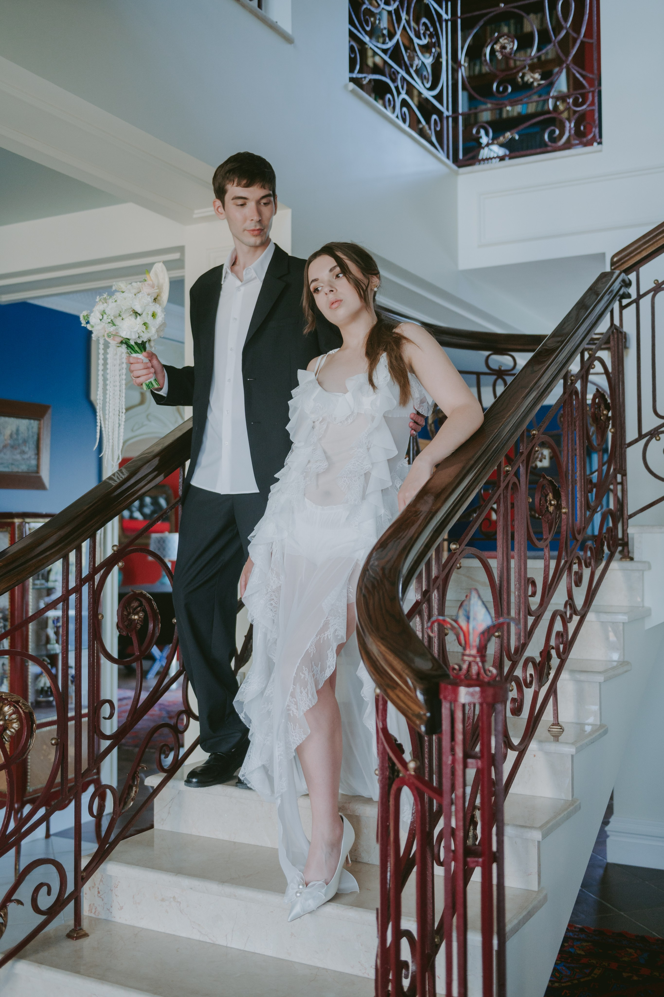 Дарья&Родион. Свадебный и семейный фотограф город Темрюк Фотостудия Темрюк