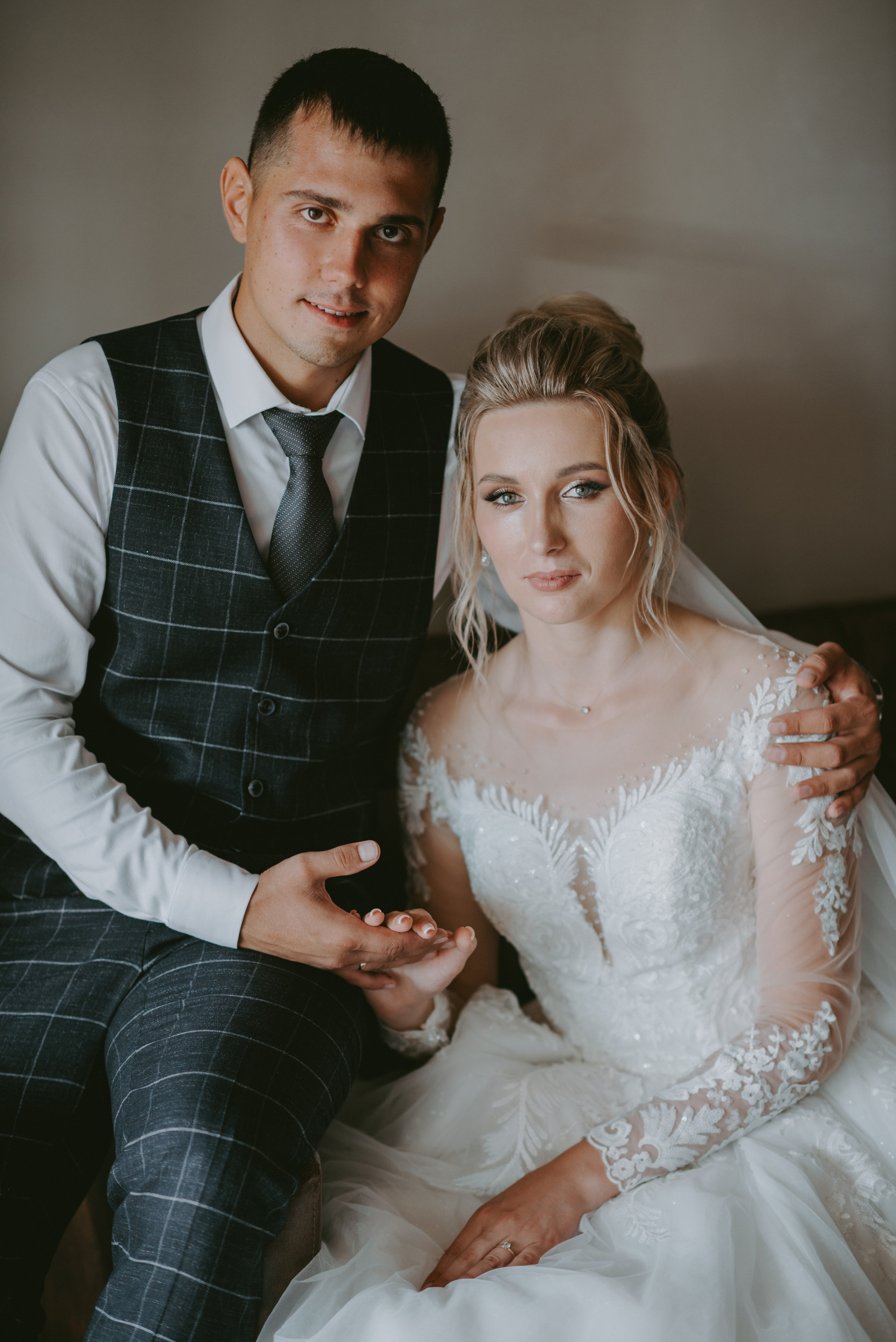 Юлия&Роман фотограф Михаил Горбач. Свадебный и семейный фотограф город Темрюк Фотостудия Темрюк