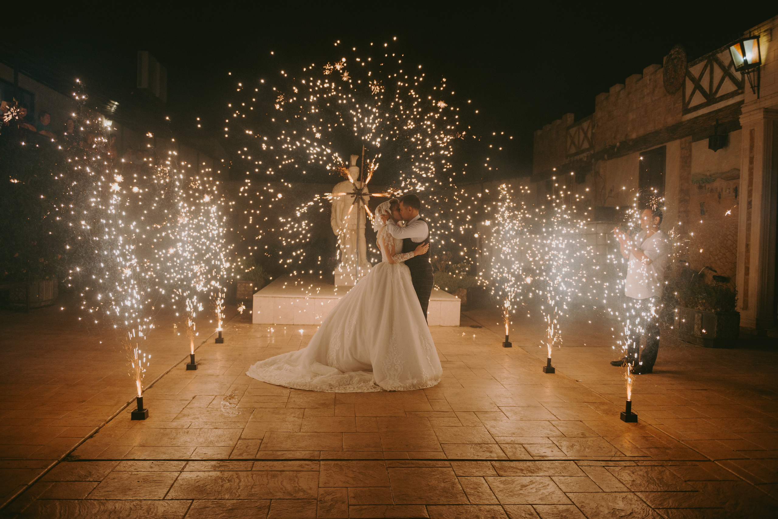 Юлия&Роман фотограф Михаил Горбач. Свадебный и семейный фотограф город Темрюк Фотостудия Темрюк