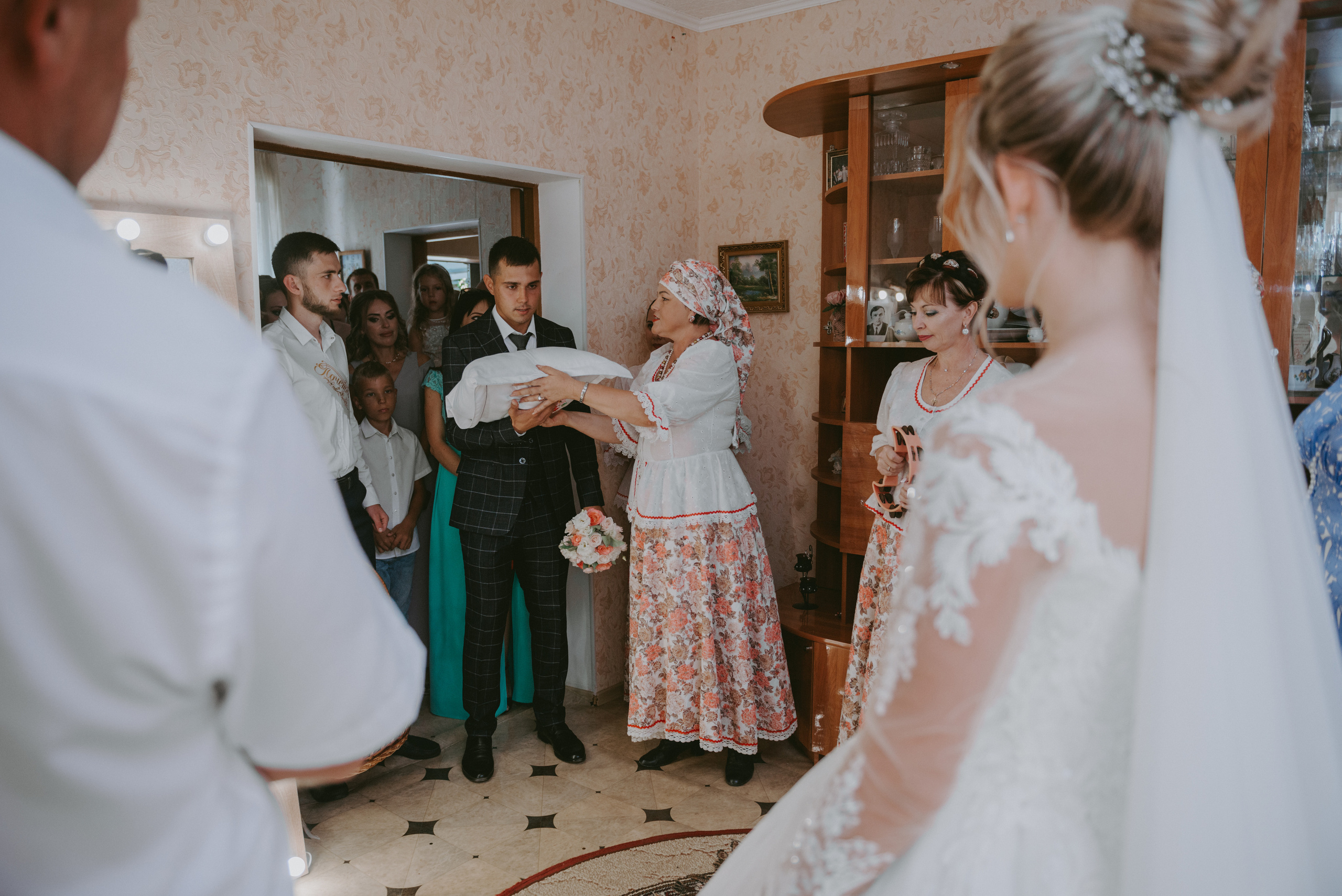 Юлия&Роман фотограф Михаил Горбач. Свадебный и семейный фотограф город Темрюк Фотостудия Темрюк