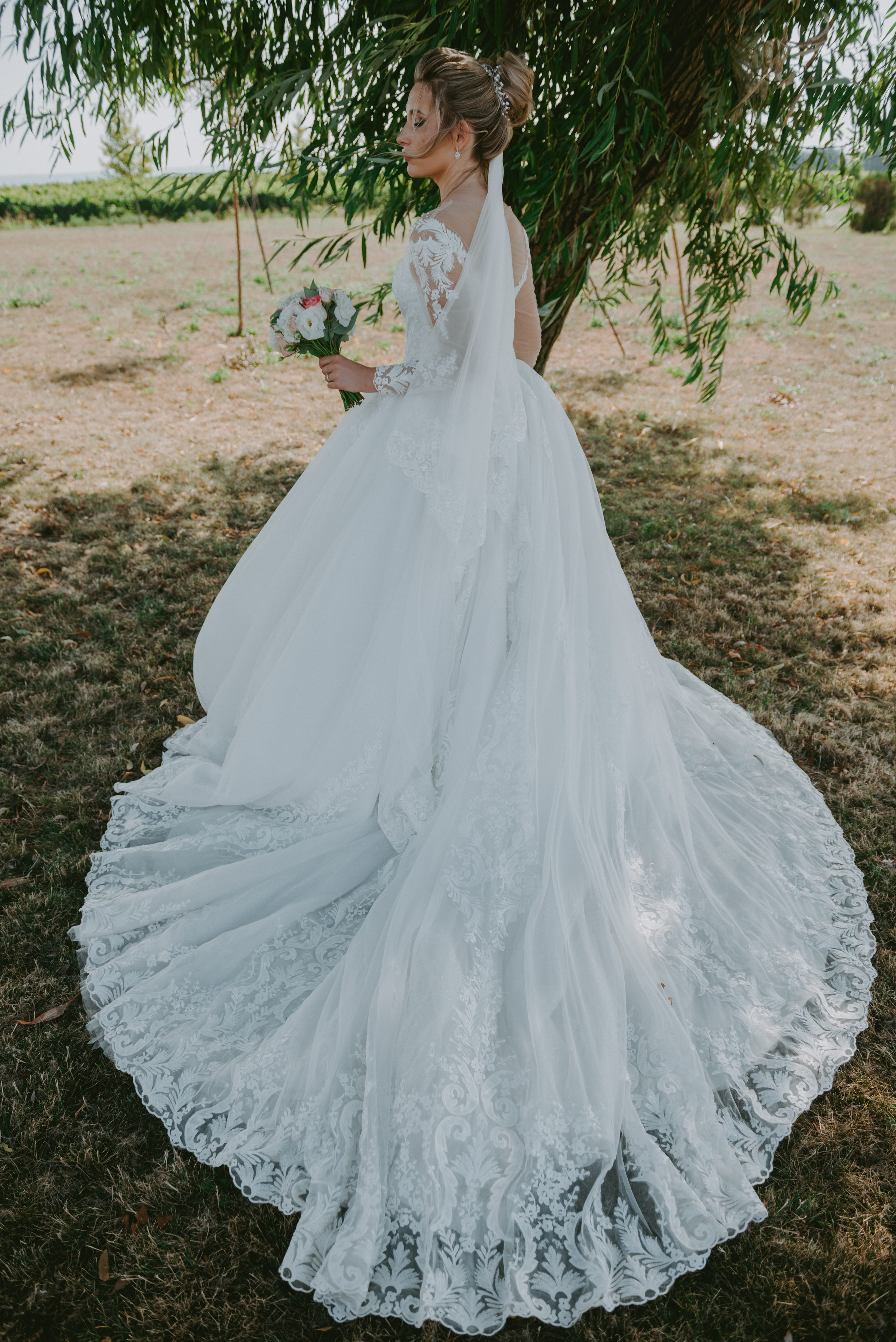 Юлия&Роман фотограф Михаил Горбач. Свадебный и семейный фотограф город Темрюк Фотостудия Темрюк