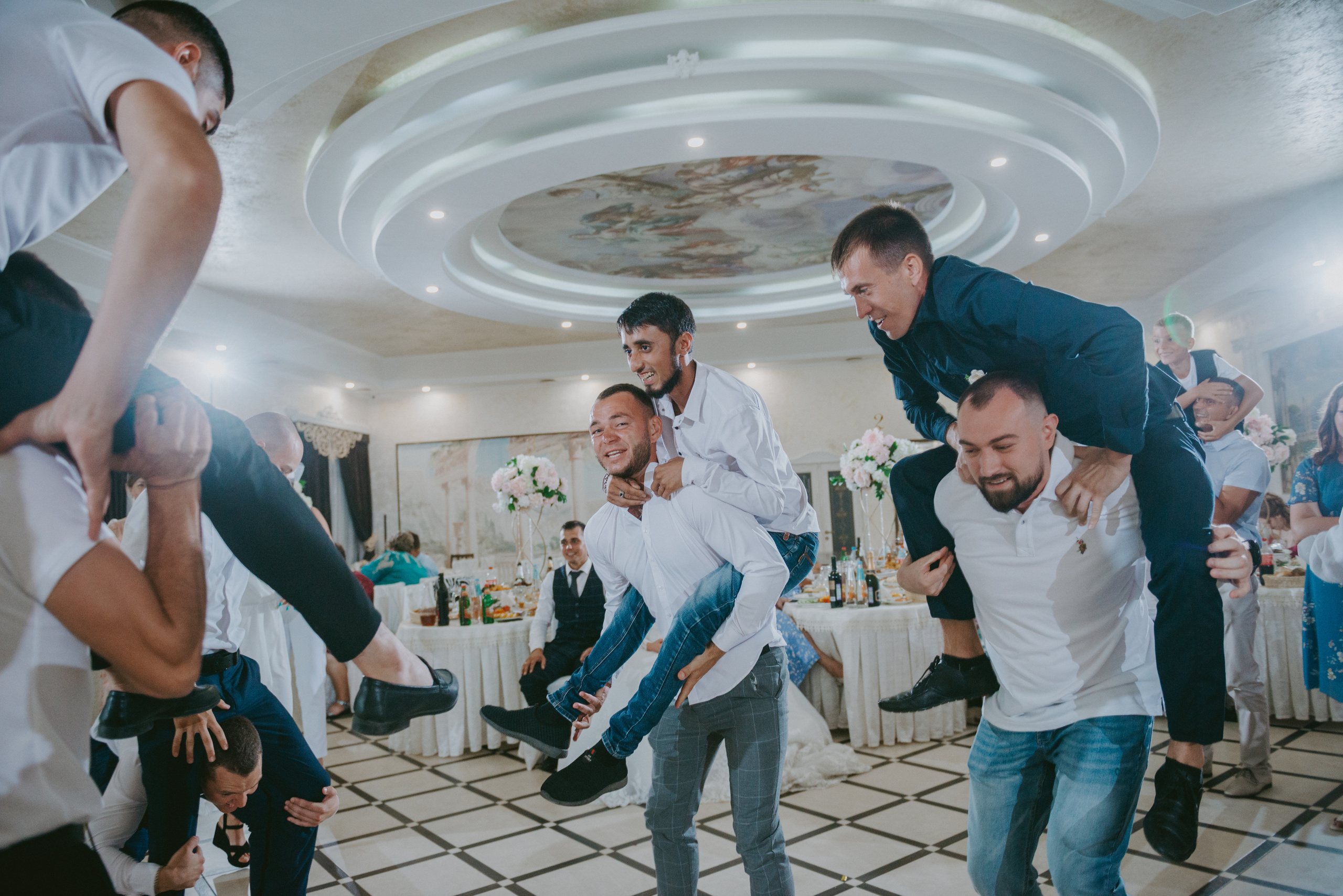 Юлия&Роман фотограф Михаил Горбач. Свадебный и семейный фотограф город Темрюк Фотостудия Темрюк