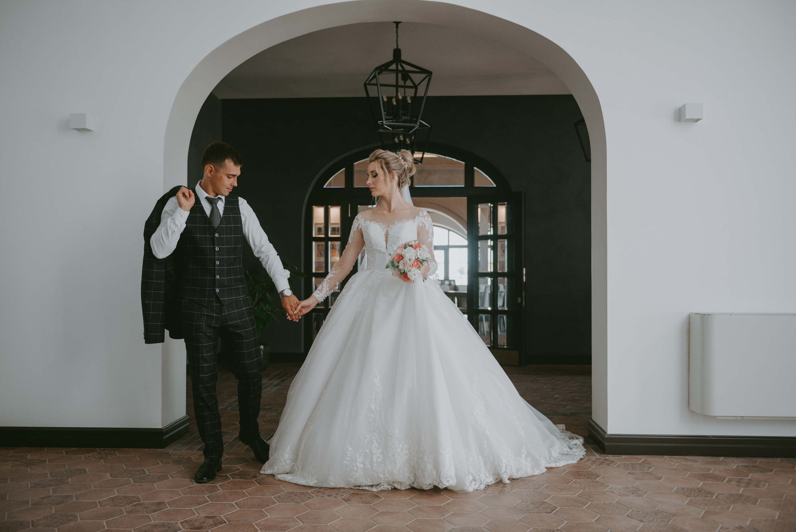 Юлия&Роман фотограф Михаил Горбач. Свадебный и семейный фотограф город Темрюк Фотостудия Темрюк