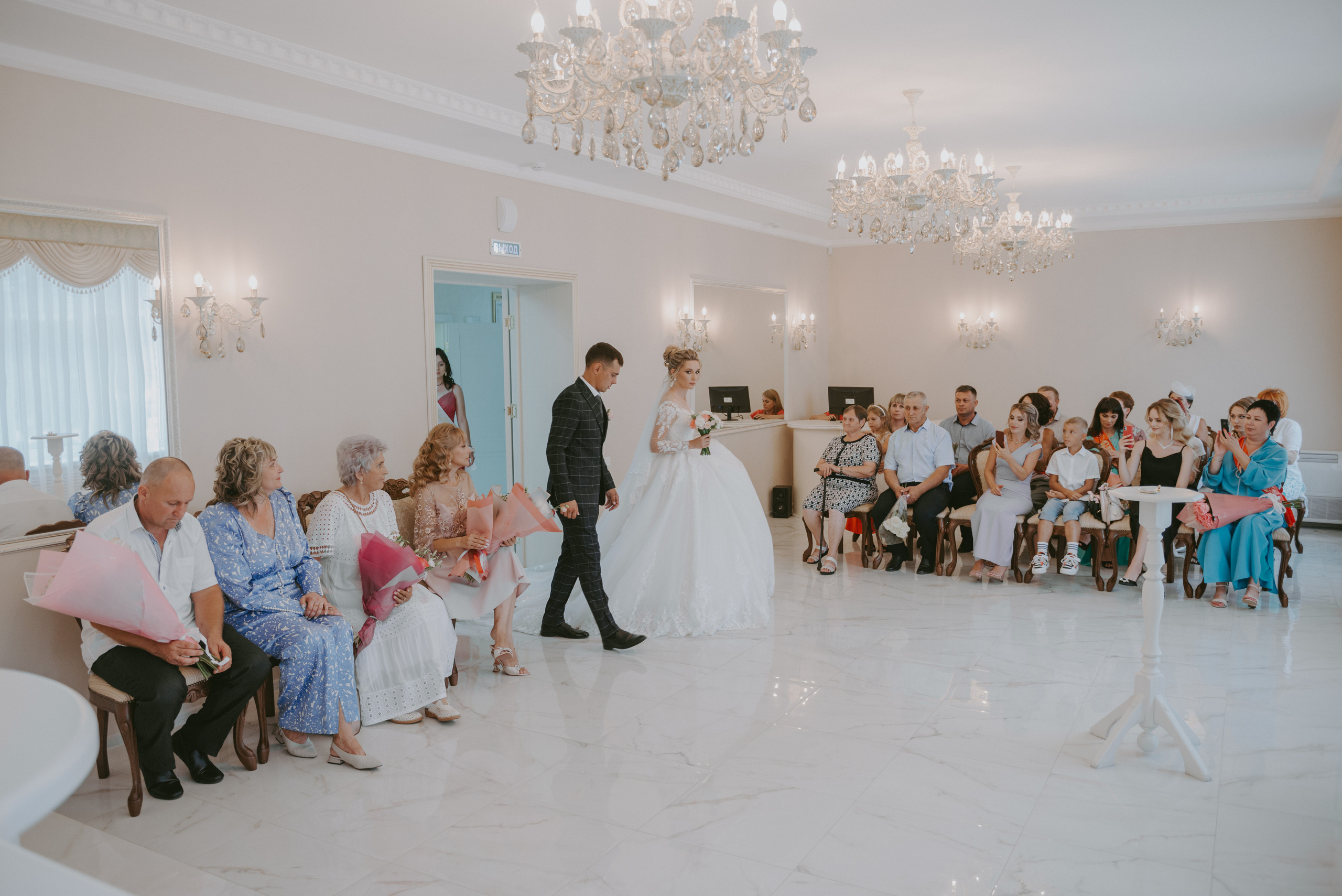 Юлия&Роман фотограф Михаил Горбач. Свадебный и семейный фотограф город Темрюк Фотостудия Темрюк