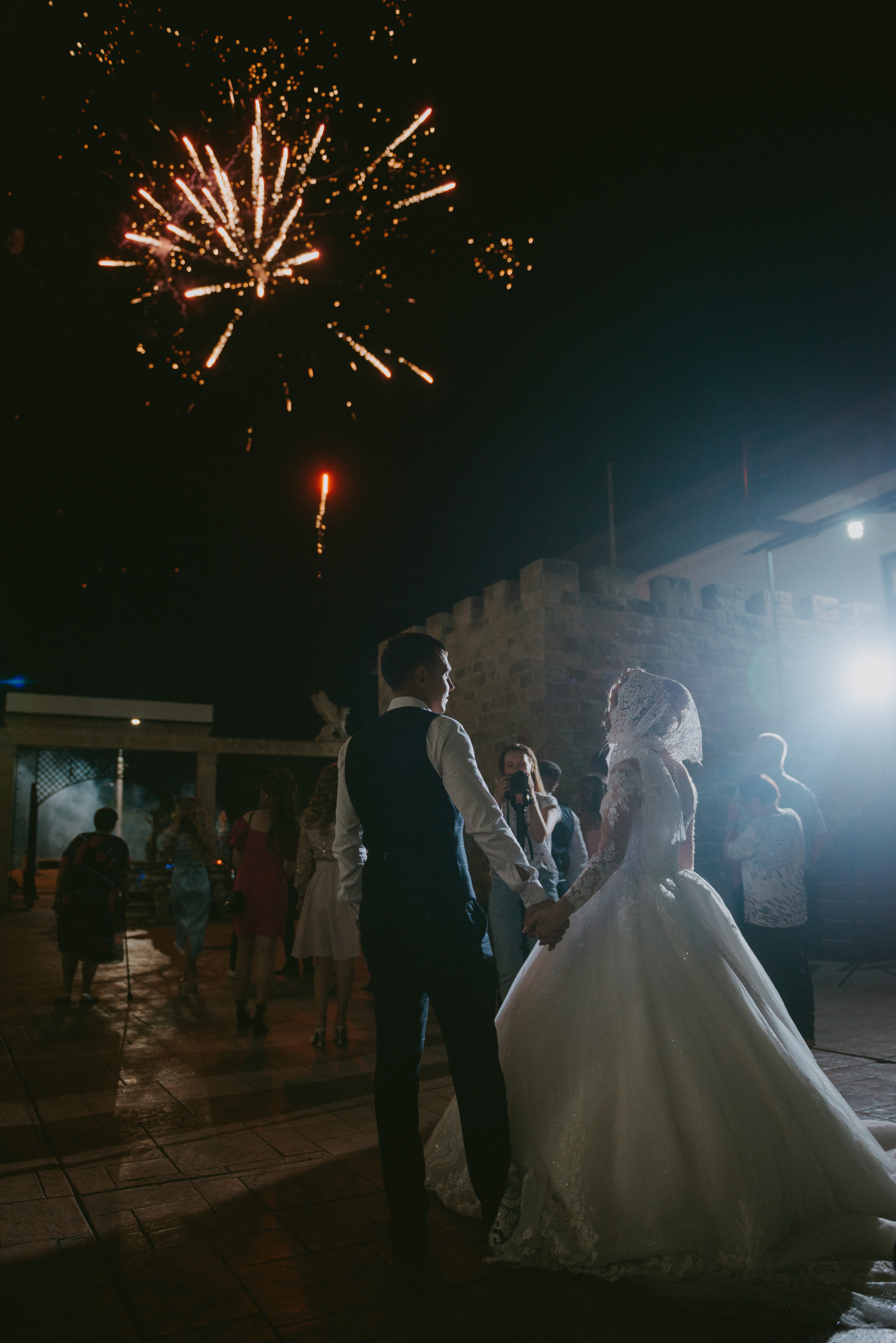 Юлия&Роман фотограф Михаил Горбач. Свадебный и семейный фотограф город Темрюк Фотостудия Темрюк