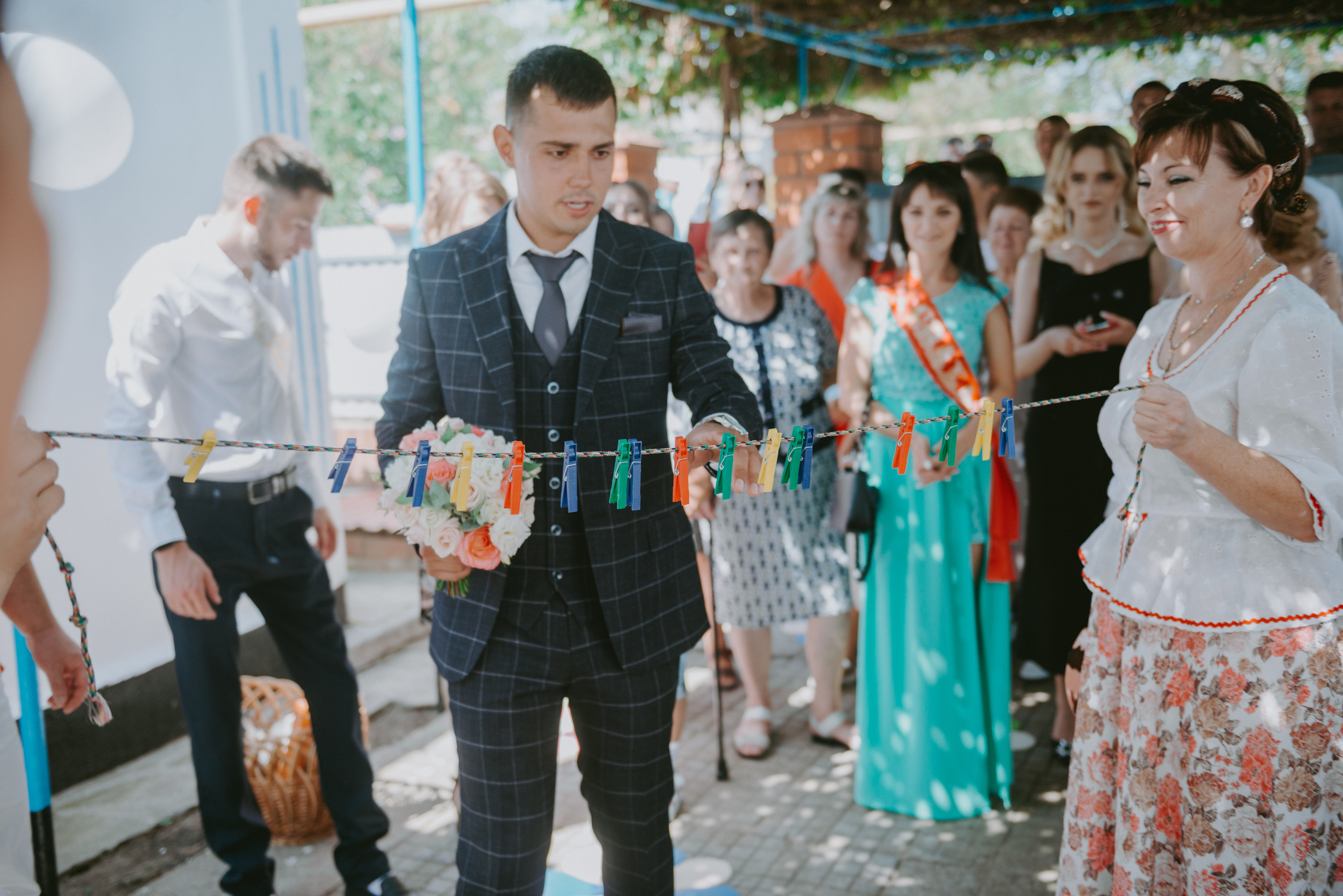 Юлия&Роман фотограф Михаил Горбач. Свадебный и семейный фотограф город Темрюк Фотостудия Темрюк