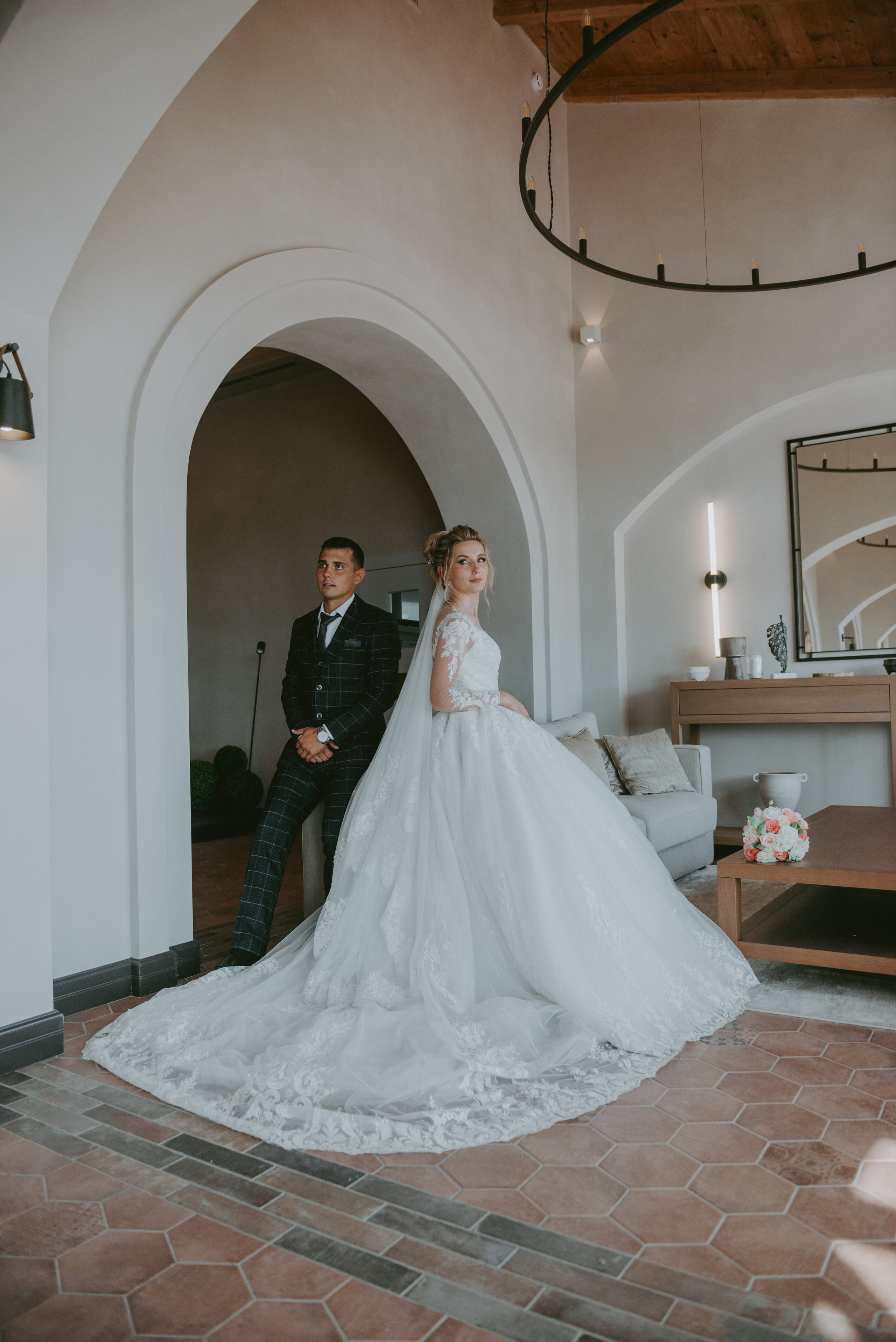 Юлия&Роман фотограф Михаил Горбач. Свадебный и семейный фотограф город Темрюк Фотостудия Темрюк