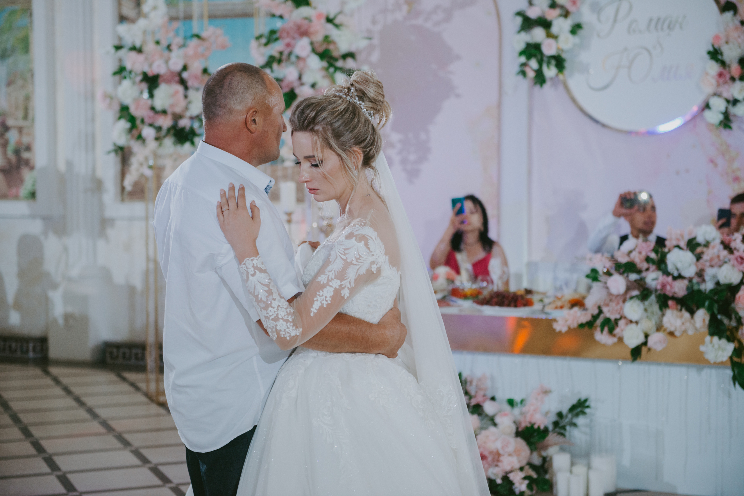 Юлия&Роман фотограф Михаил Горбач. Свадебный и семейный фотограф город Темрюк Фотостудия Темрюк