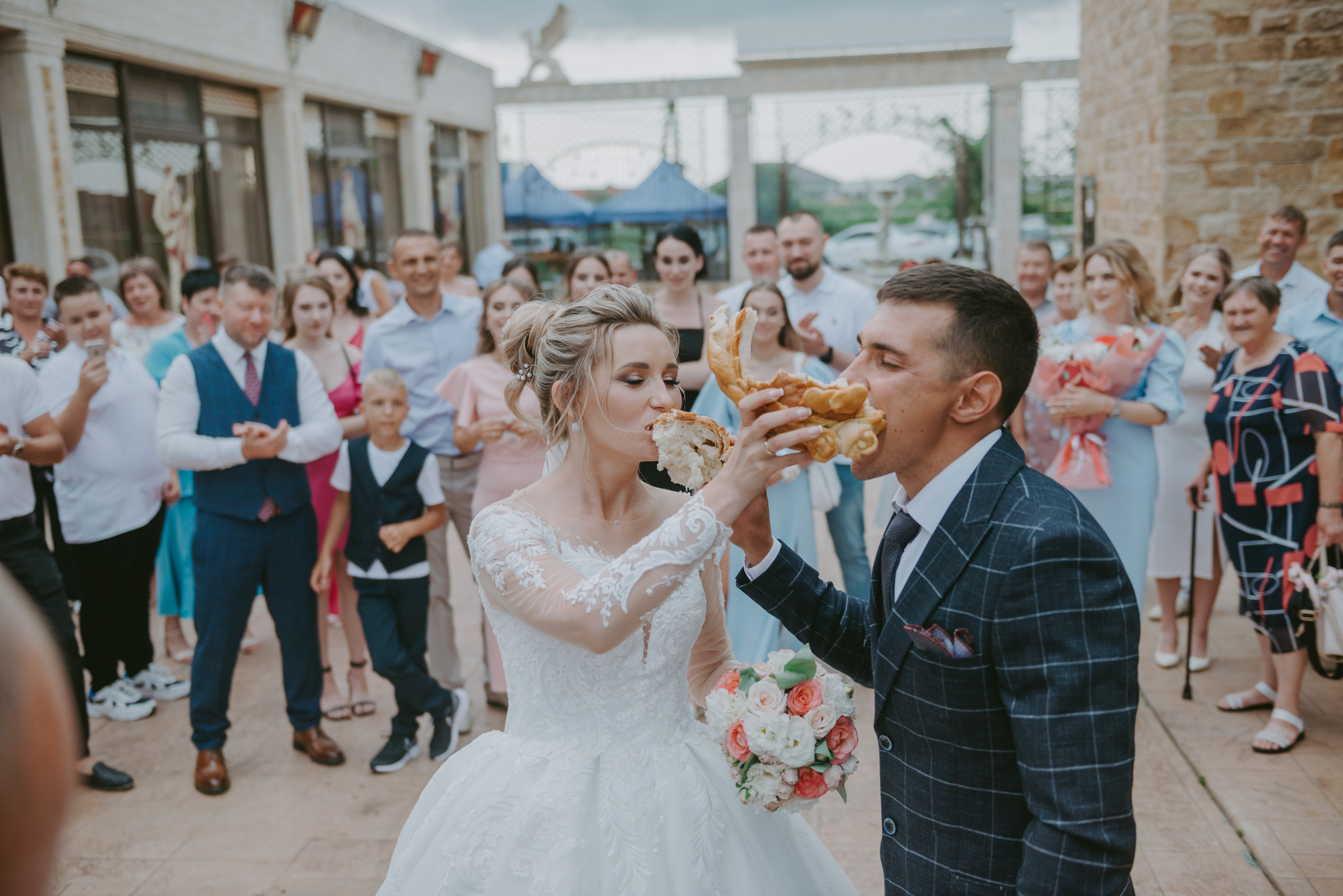 Юлия&Роман фотограф Михаил Горбач. Свадебный и семейный фотограф город Темрюк Фотостудия Темрюк