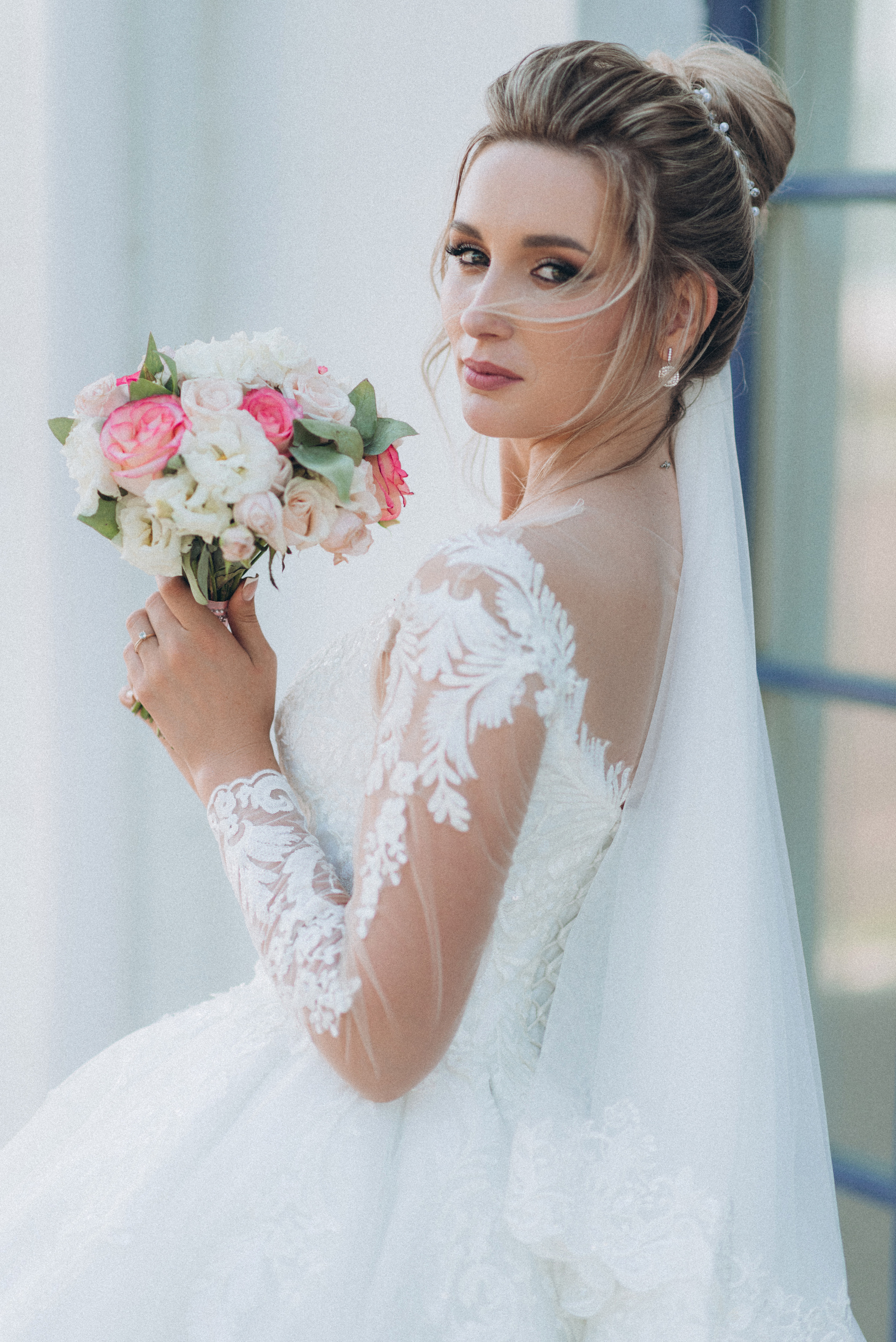 Юлия&Роман фотограф Михаил Горбач. Свадебный и семейный фотограф город Темрюк Фотостудия Темрюк