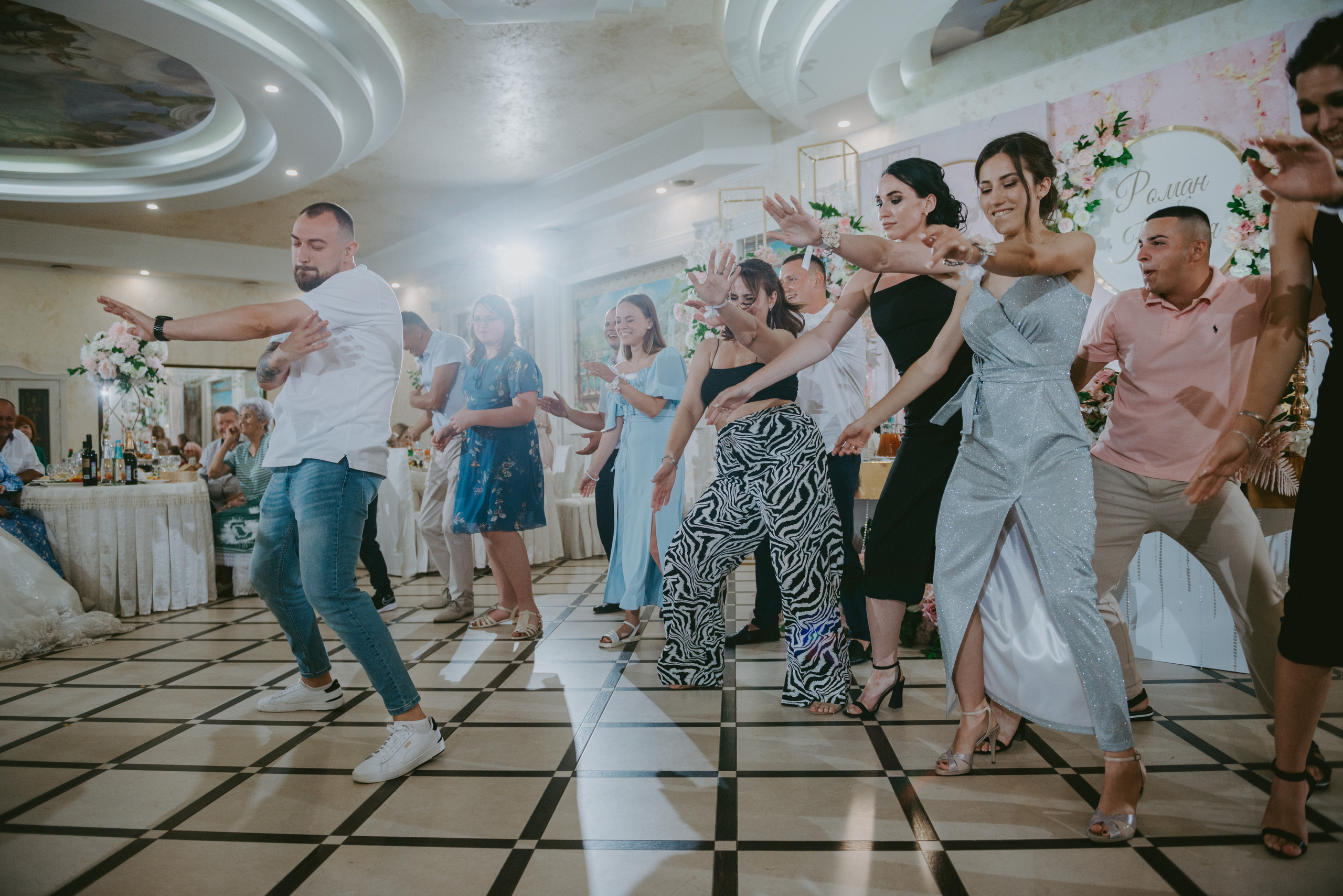 Юлия&Роман фотограф Михаил Горбач. Свадебный и семейный фотограф город Темрюк Фотостудия Темрюк