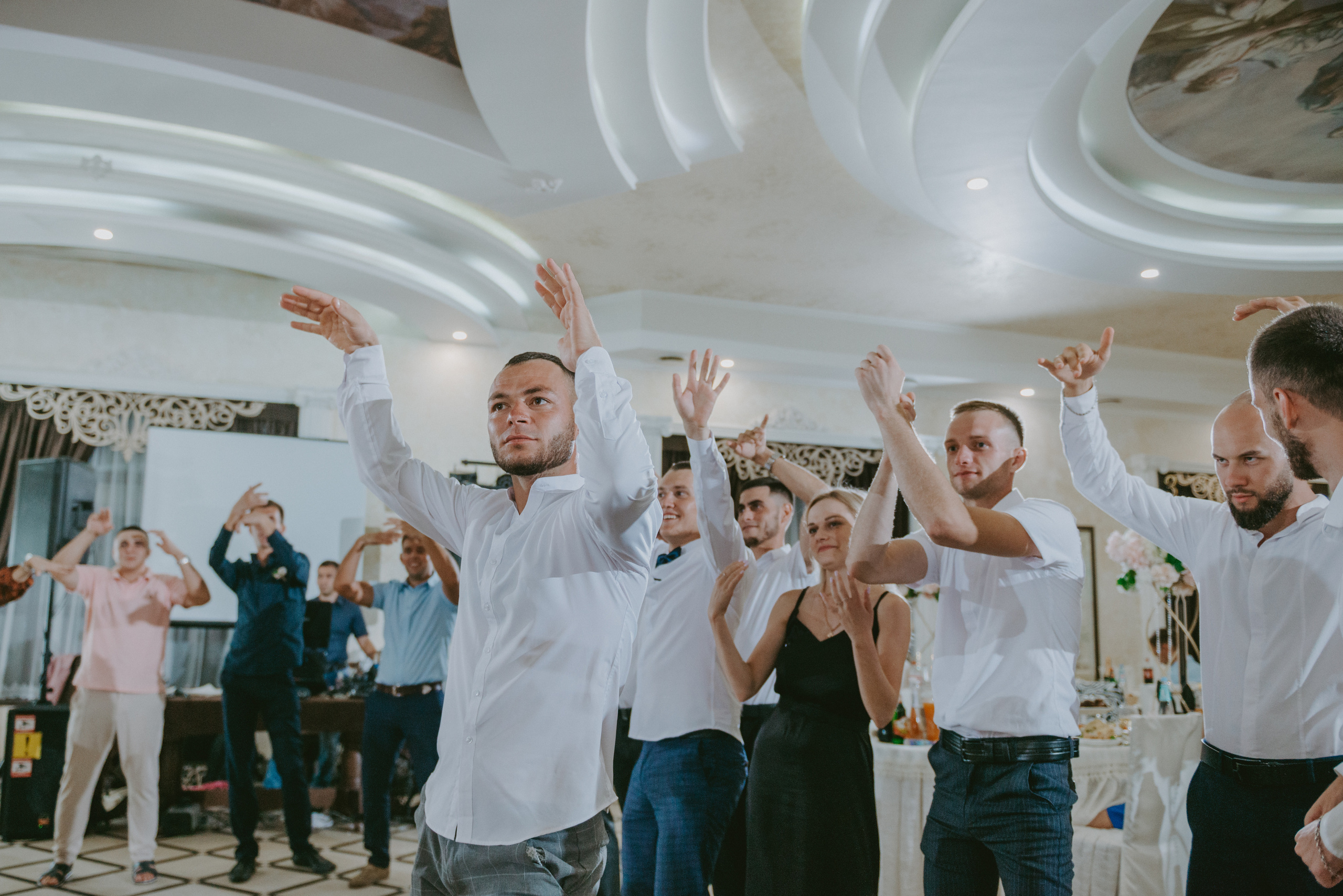 Юлия&Роман фотограф Михаил Горбач. Свадебный и семейный фотограф город Темрюк Фотостудия Темрюк