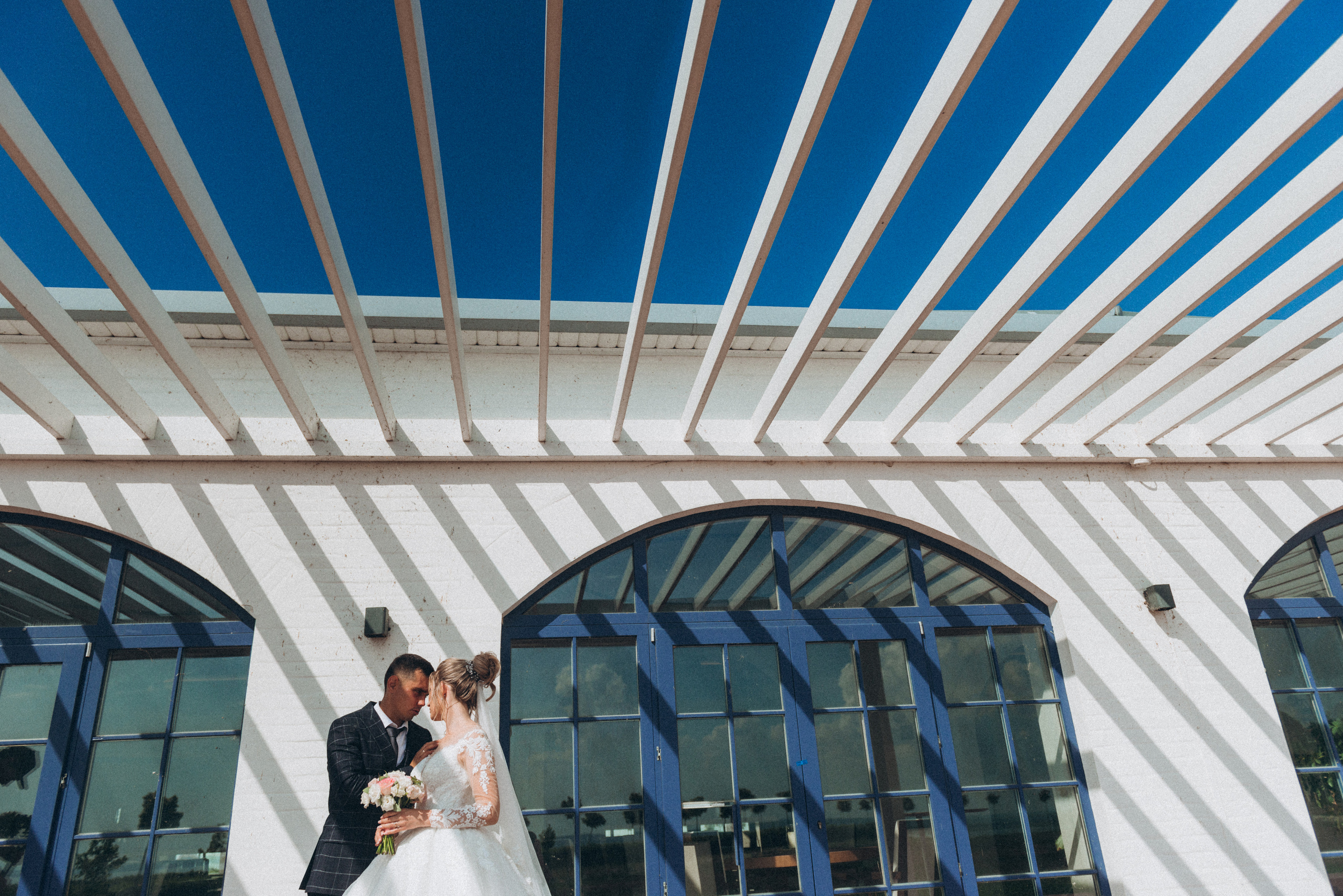 Юлия&Роман фотограф Михаил Горбач. Свадебный и семейный фотограф город Темрюк Фотостудия Темрюк